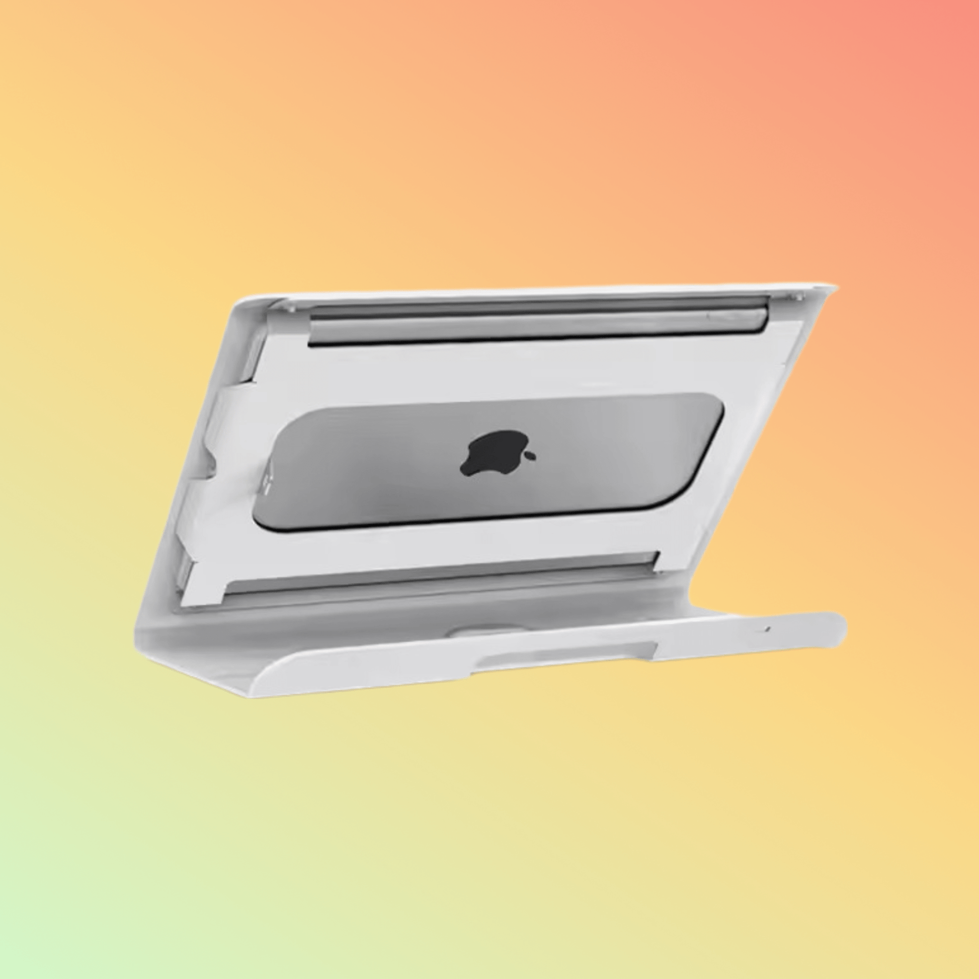 MAKEN SC - 1102 Tablet security stand 360 degree rotation anti - theft holder tablet stand with lock - NEOTECH
