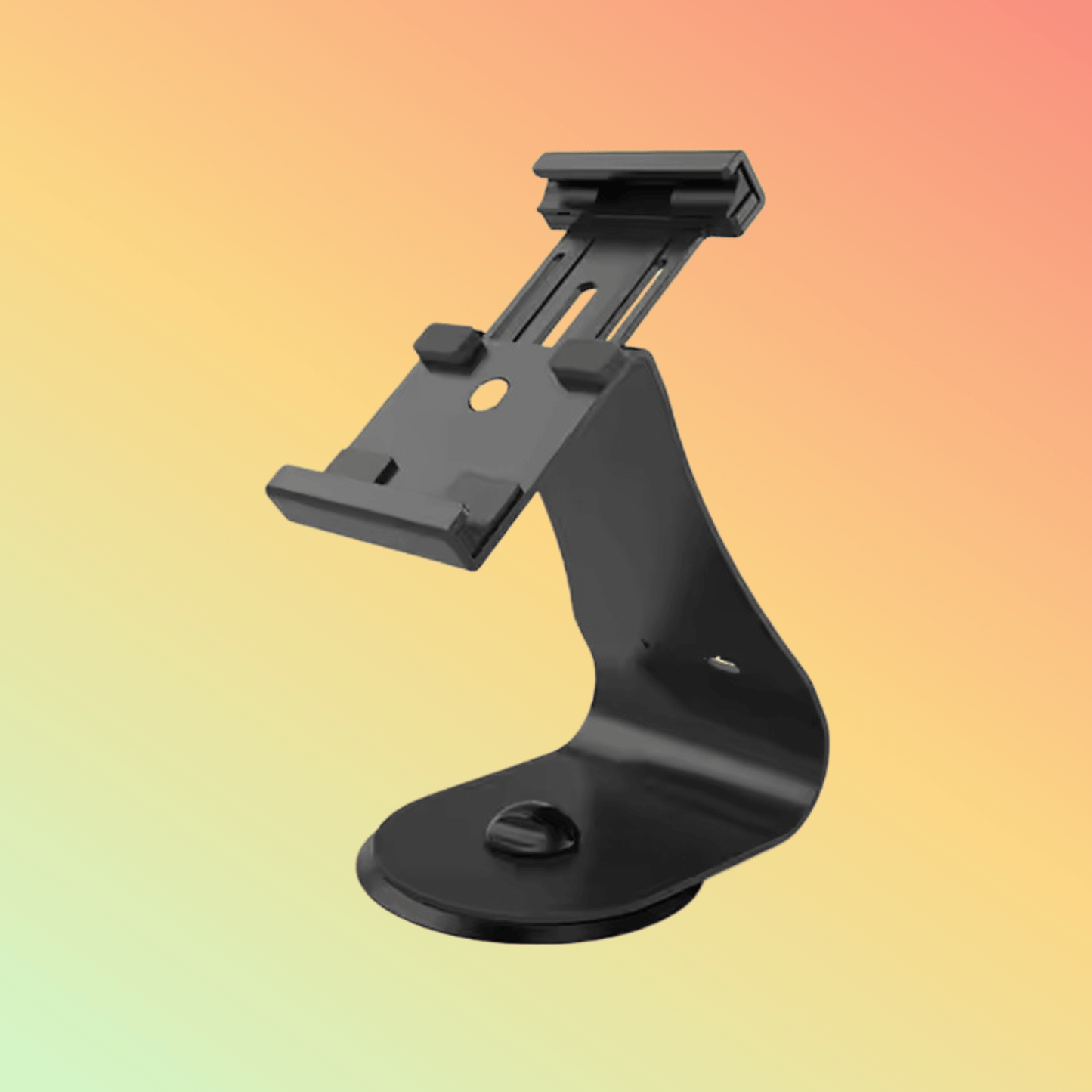 MAKEN SC - 1105 360 Degree Rotating Security Desktop Display Tablet Stand Adjustable Tablet Holder for Ipad - NEOTECH