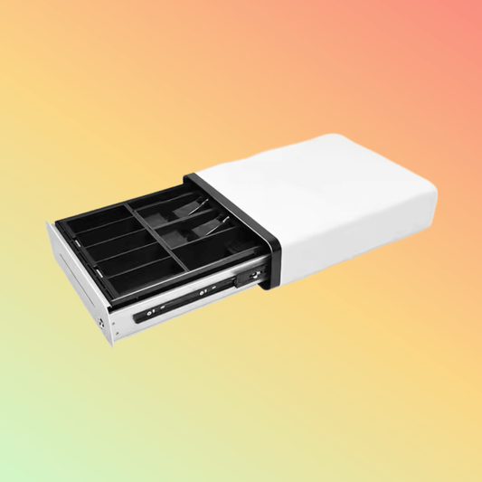 MAKEN Small size US supermarket creative style CX - 330 cash drawer mini for pos machine - NEOTECH