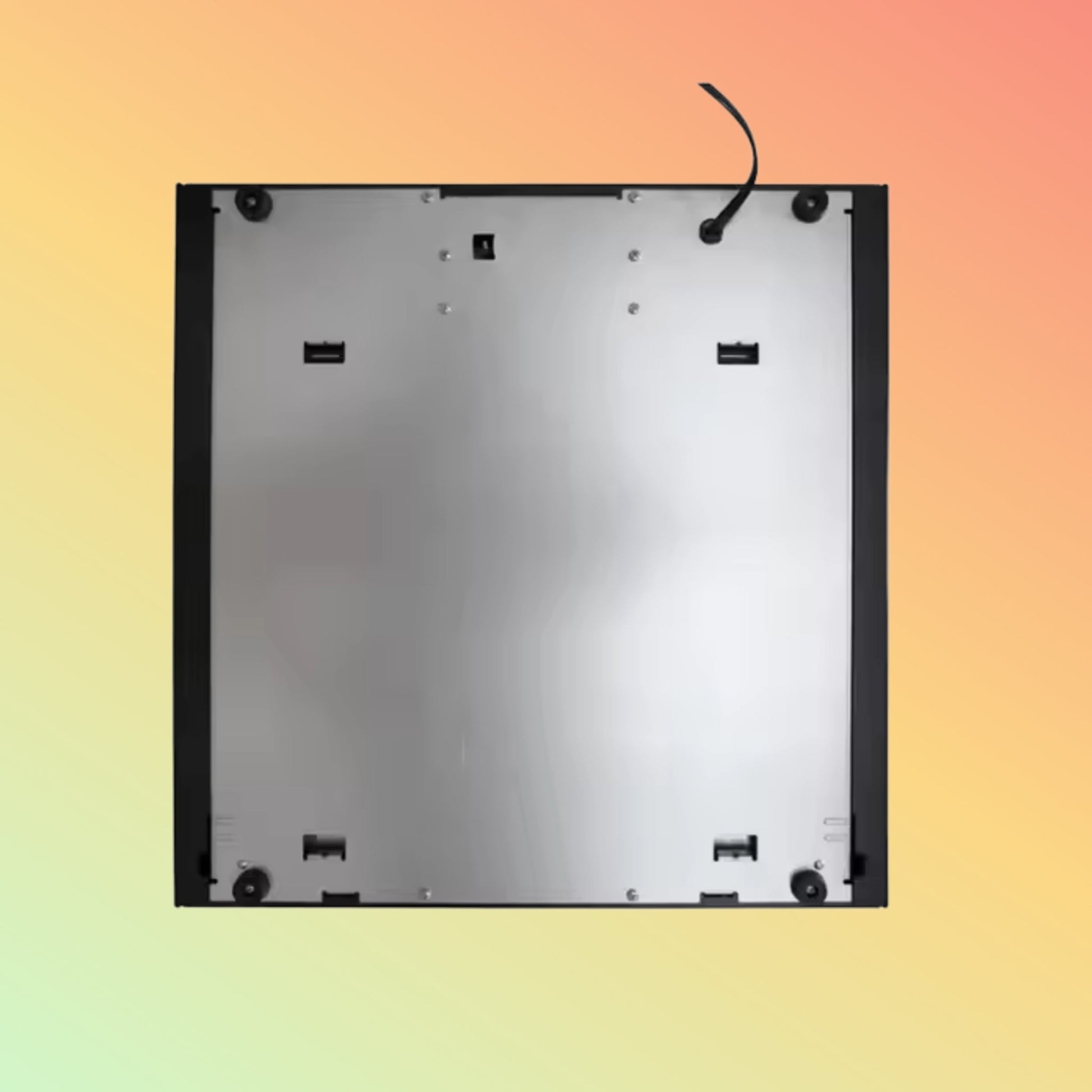 MAKEN Supermarket Cash Register POS System Metal Case RJ11 4 Bill 8 Coin Manufacturer Cash Drawer - NEOTECH