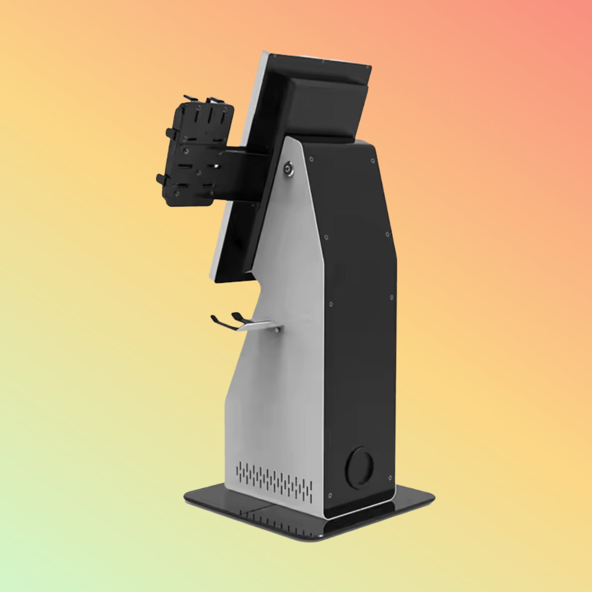 Maken Touchscreen Self - Checkout Kiosk | Android POS - NEOTECH