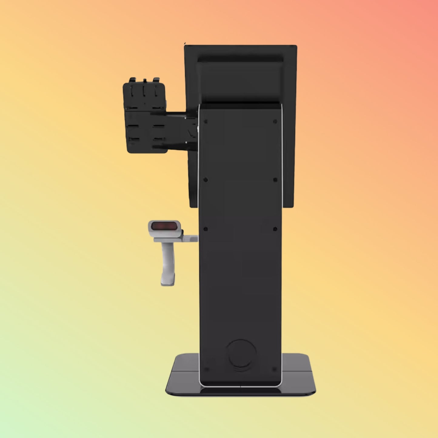 Maken Touchscreen Self - Checkout Kiosk | Android POS - NEOTECH