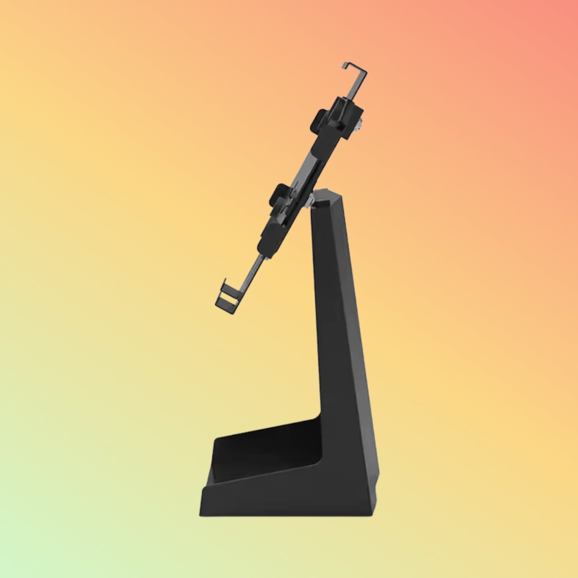 MAKEN Two - In - One Saving Space Tilt POS Terminal Display POS Tablet Stand For Full Series Ipad - NEOTECH