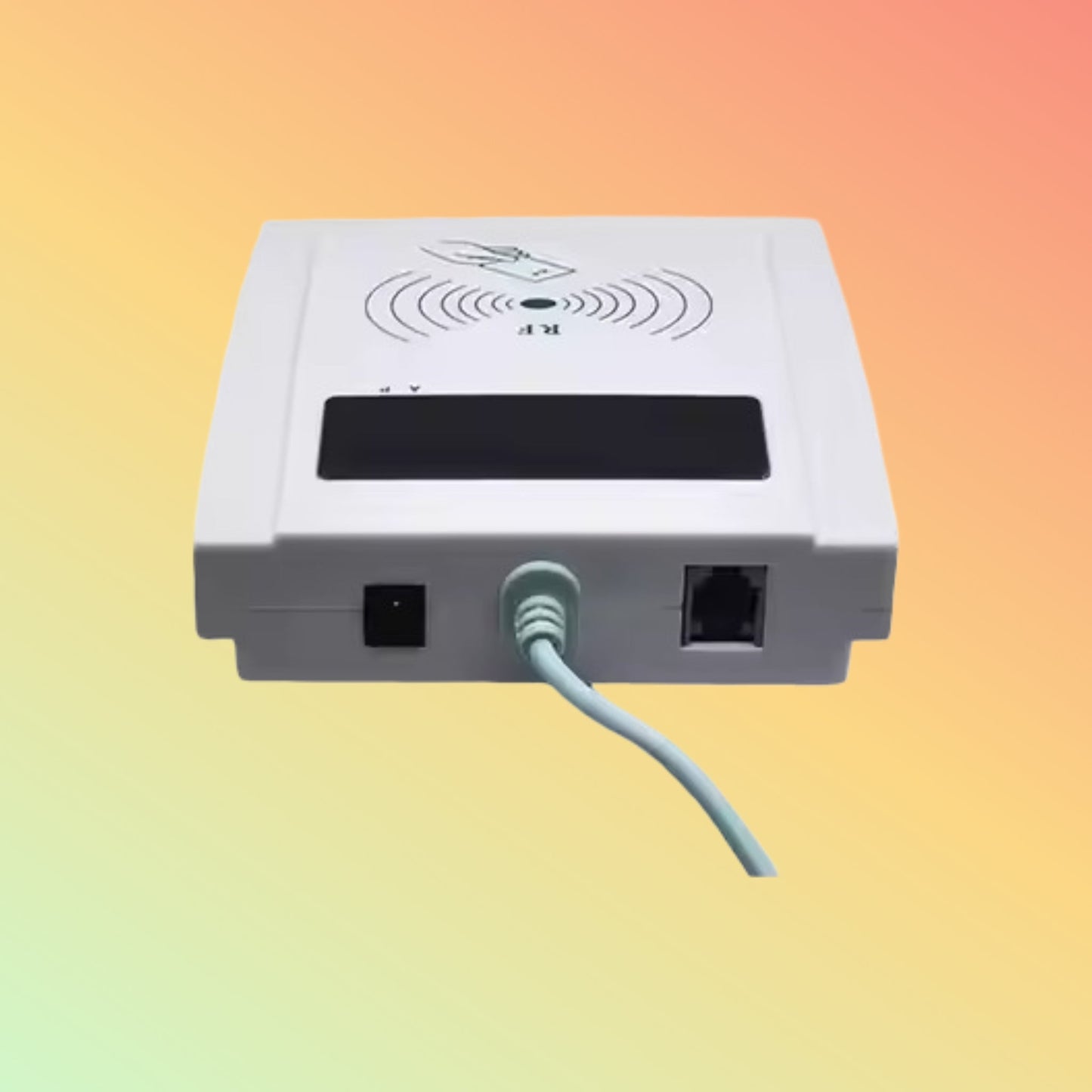 Manufacture Prepaid RF Contactless Multi - function Smart Card Reader - NEOTECH