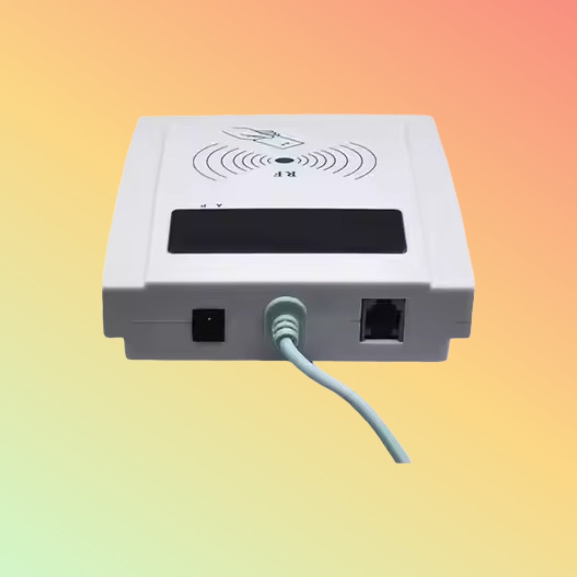 Manufacture Prepaid RF Contactless Multi - function Smart Card Reader - NEOTECH