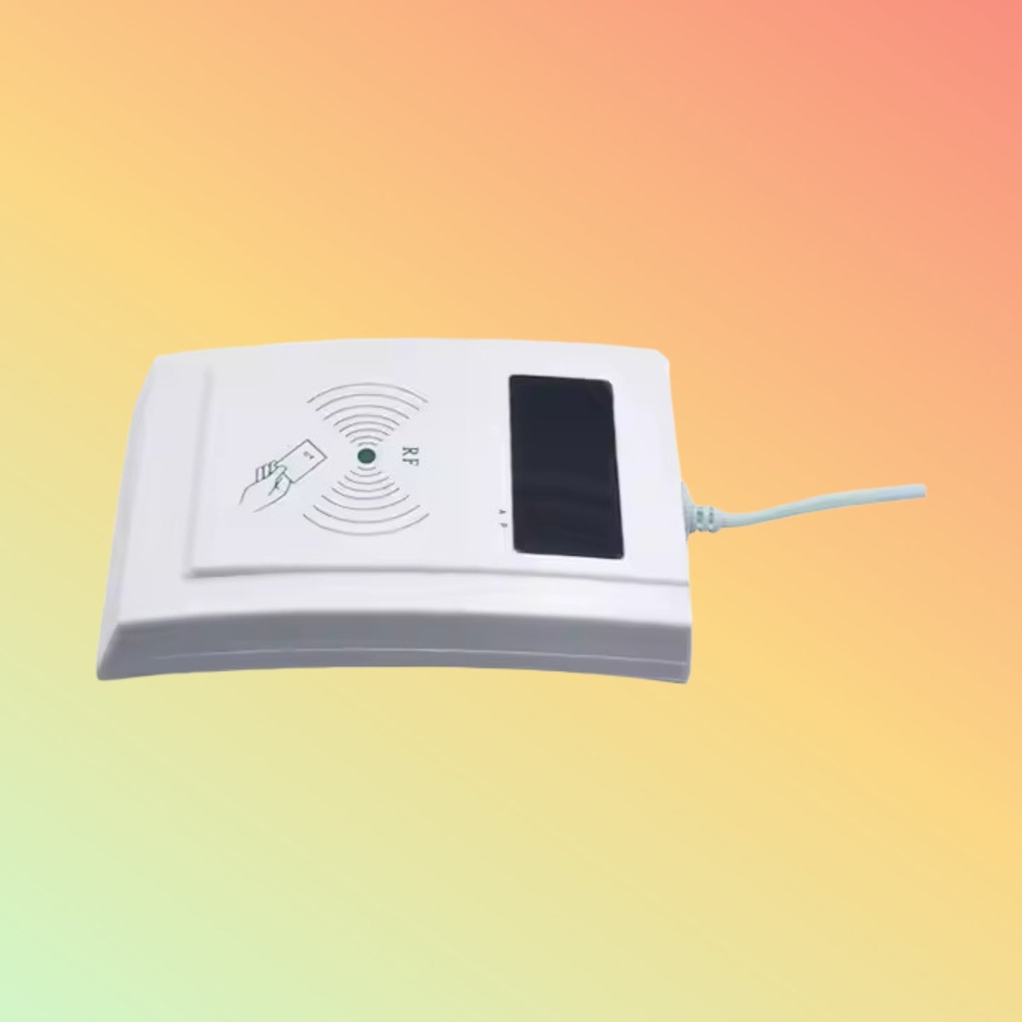 Manufacture Prepaid RF Contactless Multi - function Smart Card Reader - NEOTECH