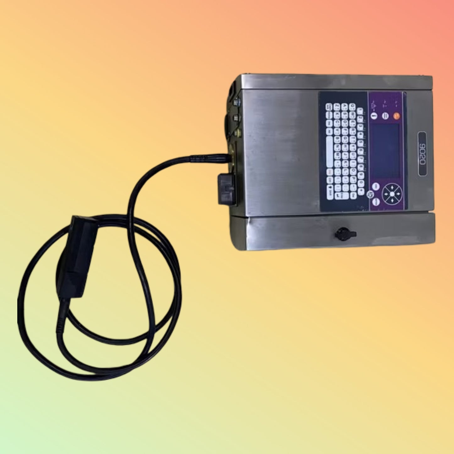 Markem Imaje 9020 Inkjet Printer - NEOTECH