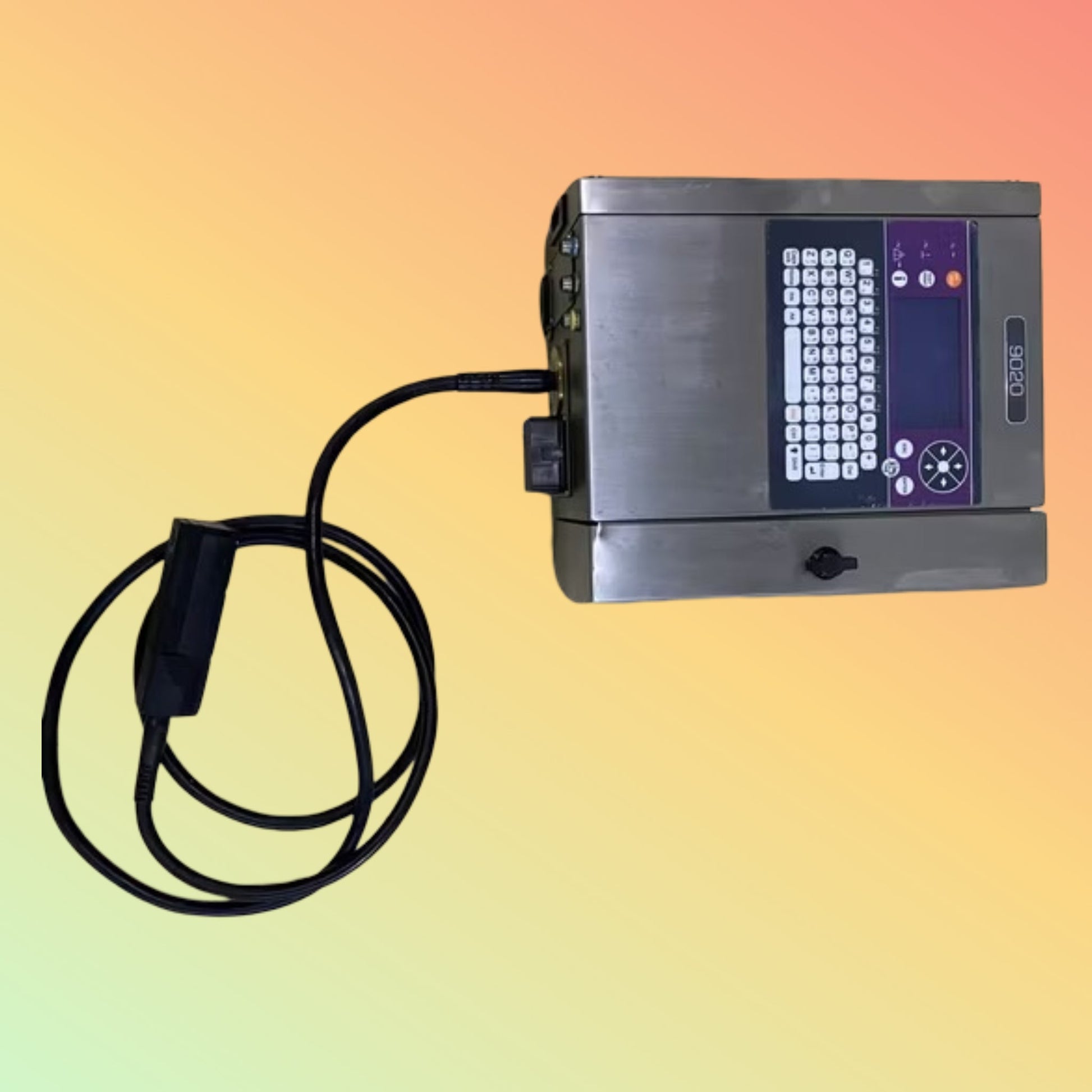 Markem Imaje 9020 Inkjet Printer - NEOTECH