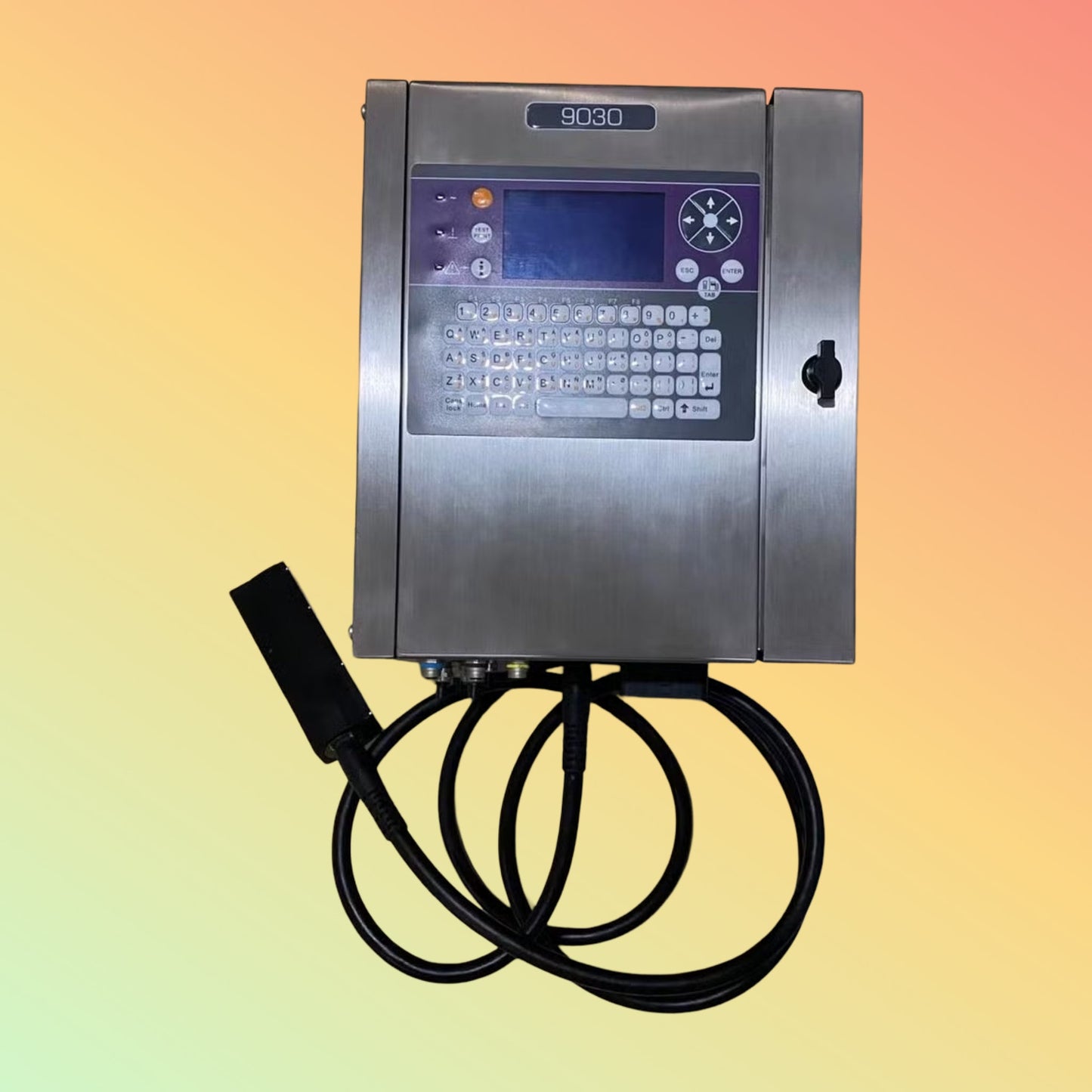 Markem Imaje 9020 Inkjet Printer - NEOTECH