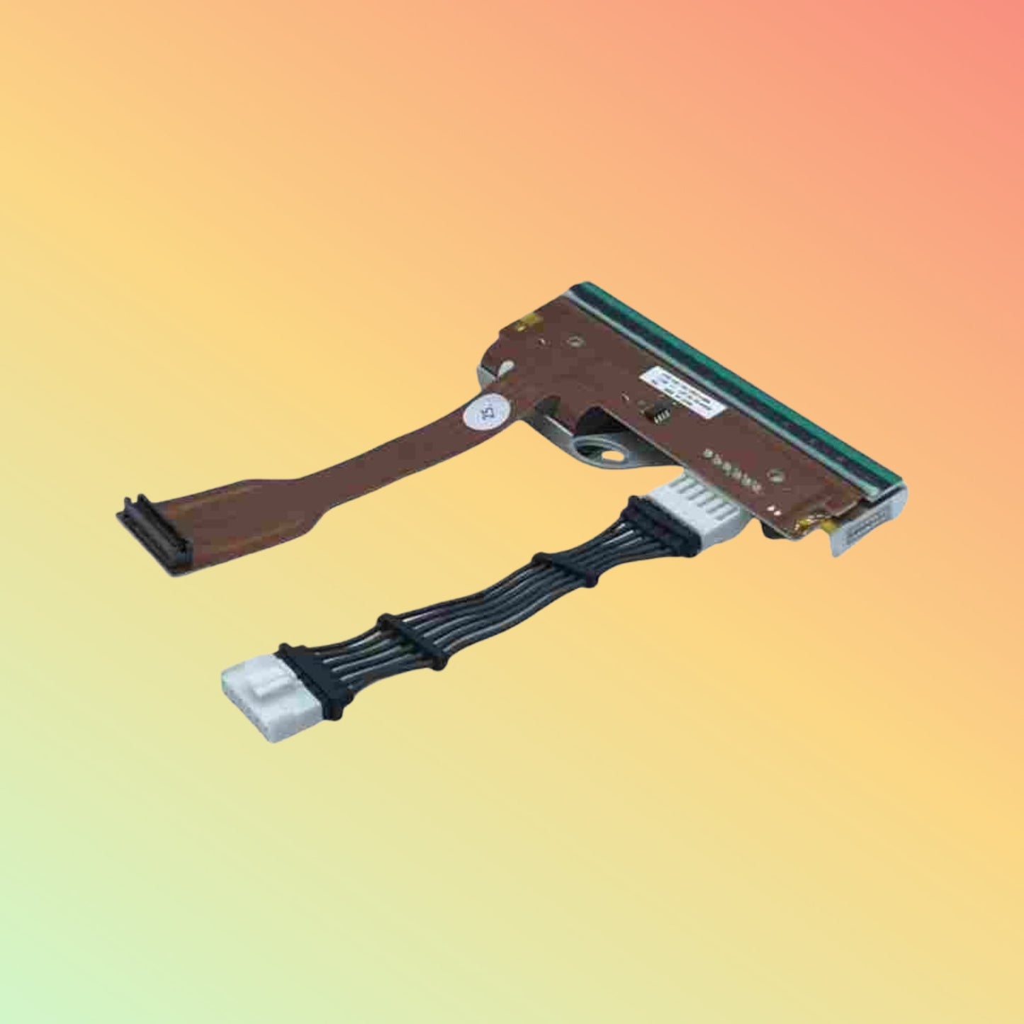 Markem Printhead ENM10104685 for Printer X60 X65 128mm - NEOTECH