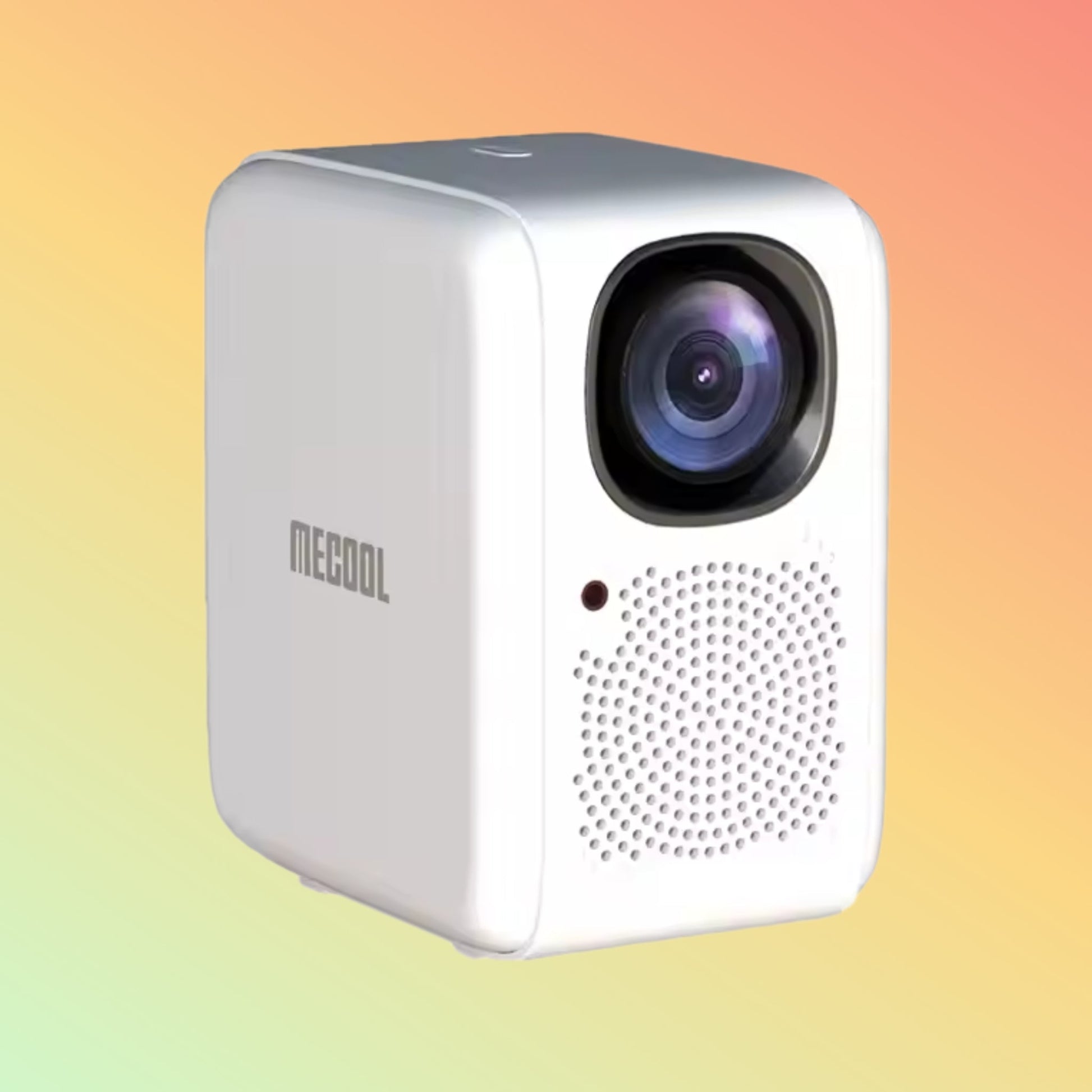 Mecool Sail KP2 1080p 4K Smart Mini LCD Projector Home Theater - NEOTECH