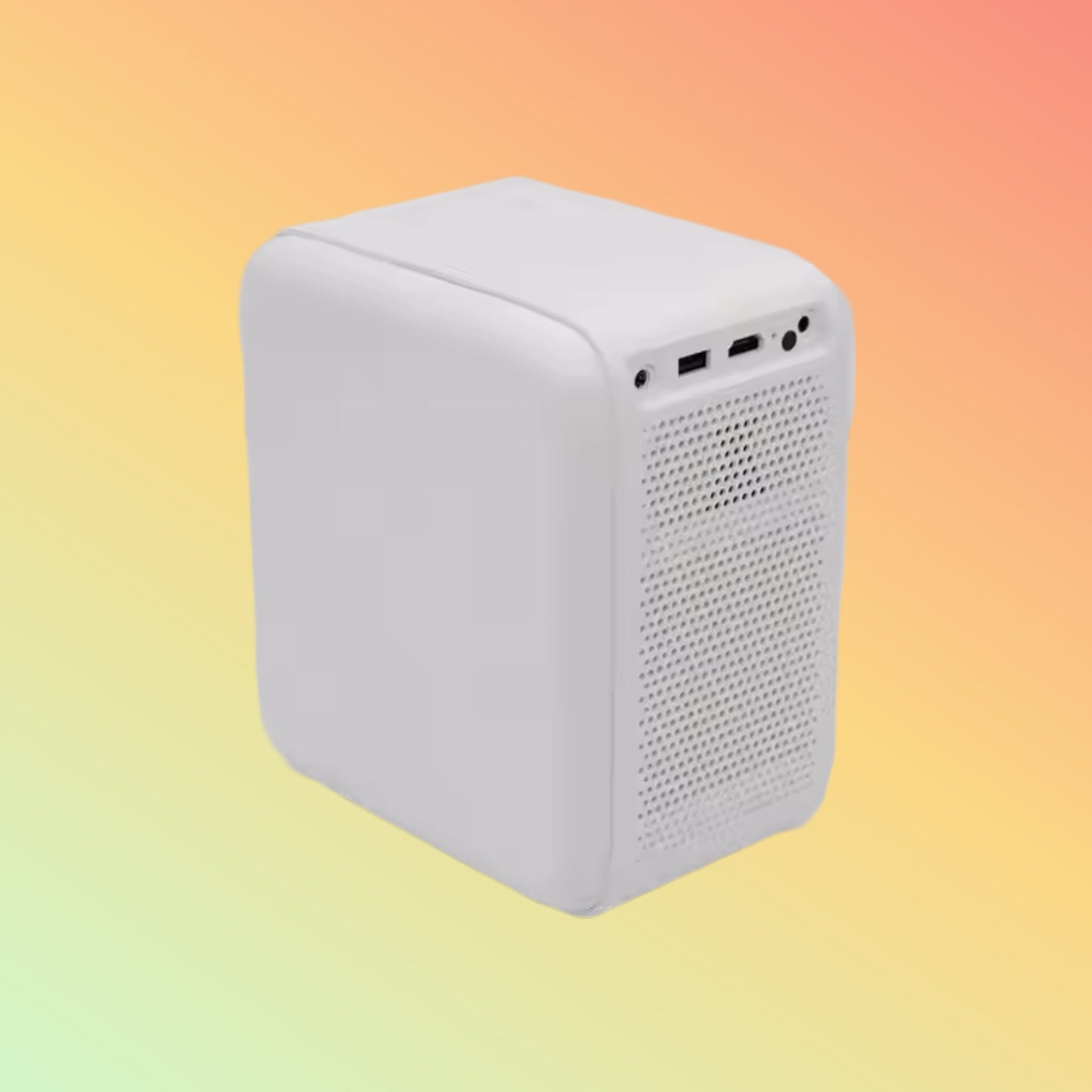 Mecool Sail KP2 1080p 4K Smart Mini LCD Projector Home Theater - NEOTECH