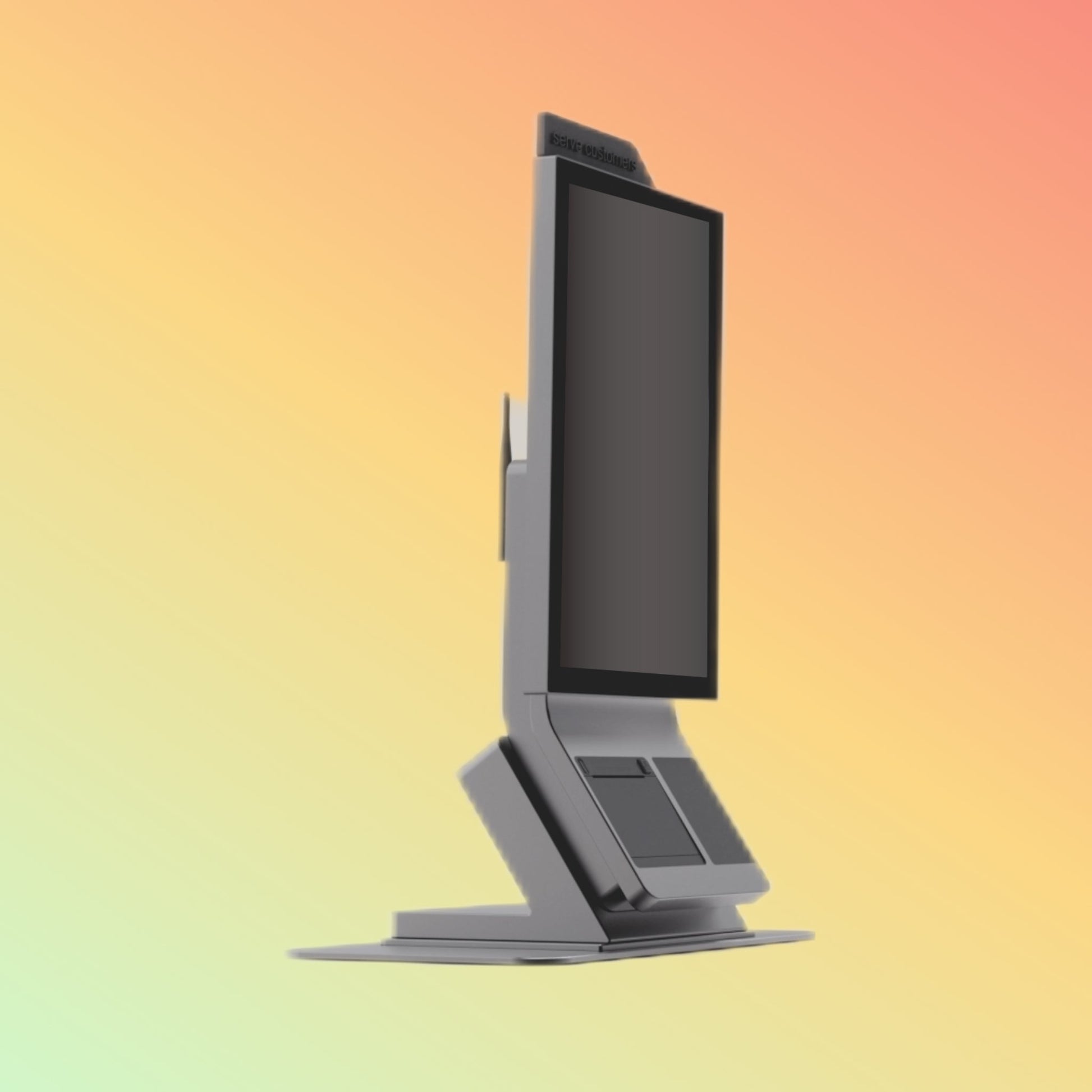 Meking K2 Kiosk - NEOTECH