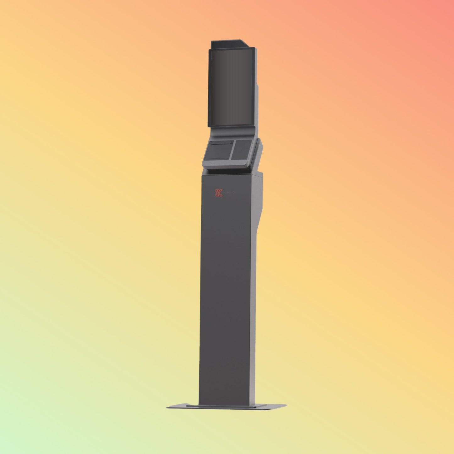 Meking K2 Kiosk - NEOTECH