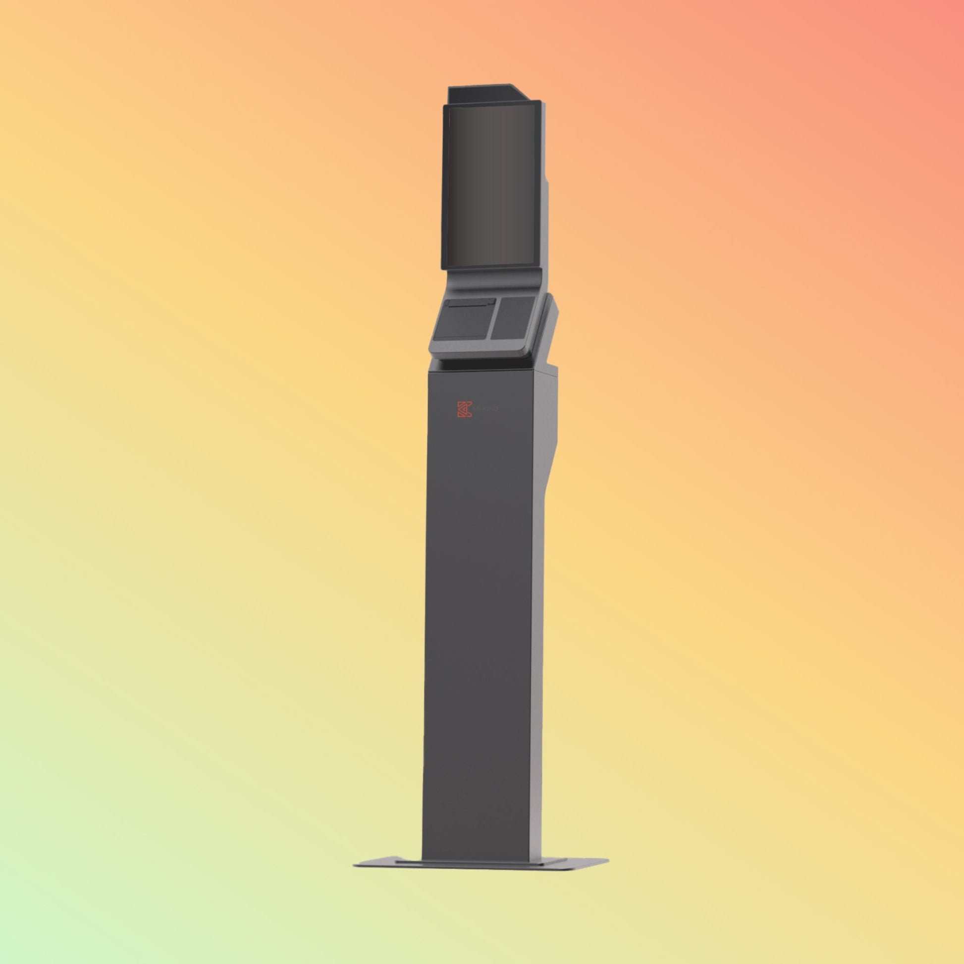 Meking K2 Kiosk - NEOTECH