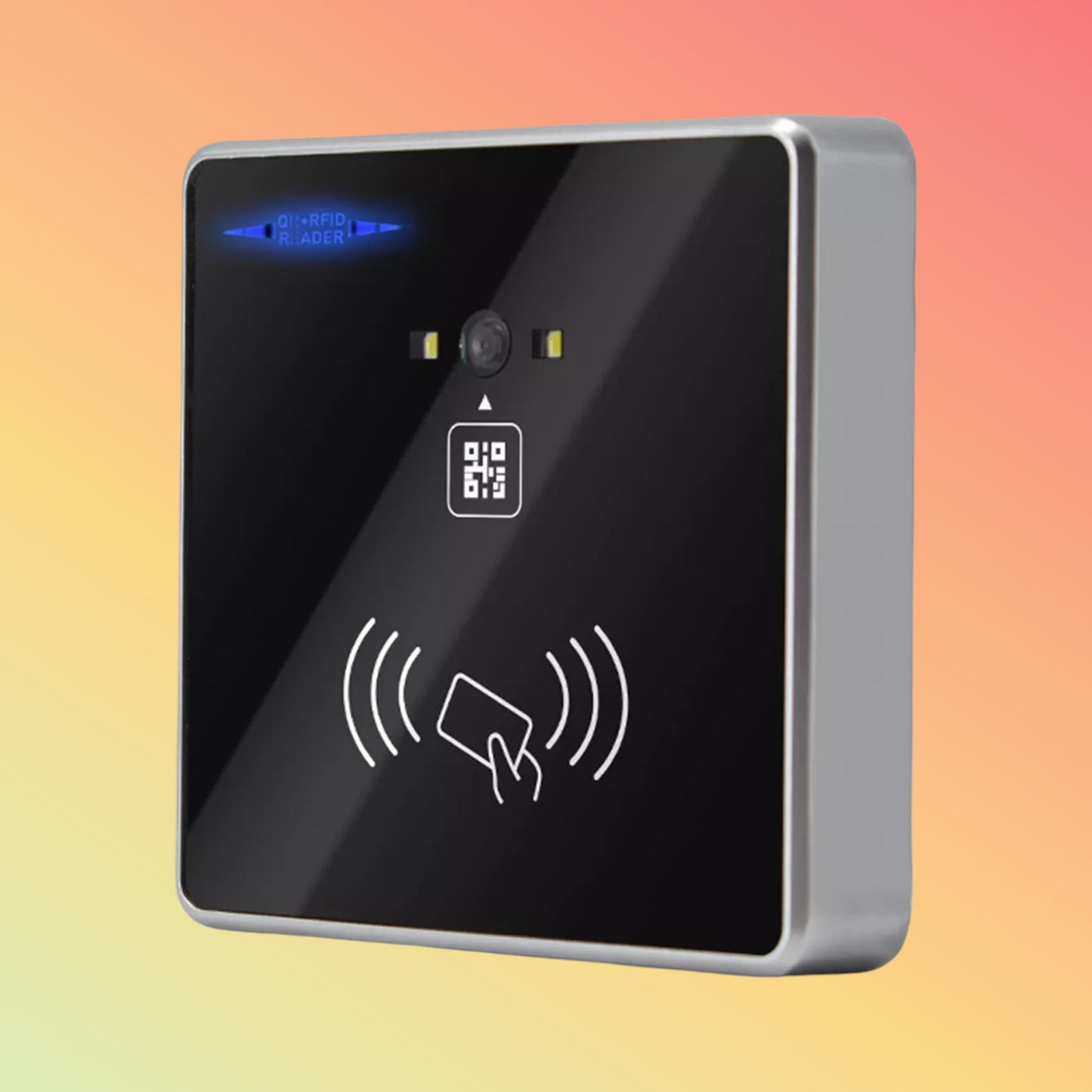 Mifare Smart QR Code RFID Access Control Card Reader Embedded Barcode Scanner Module HM30 - NEOTECH