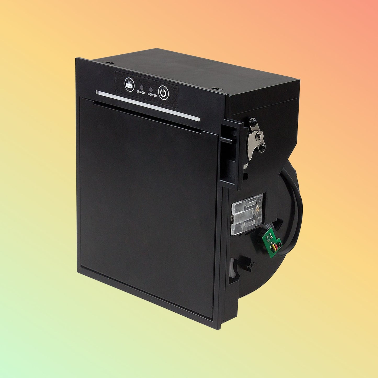 Milestone 3inch Kiosk Thermal Printer - NEOTECH