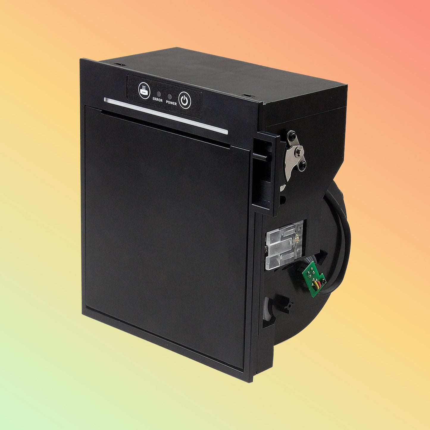 Milestone 3inch Kiosk Thermal Printer - NEOTECH