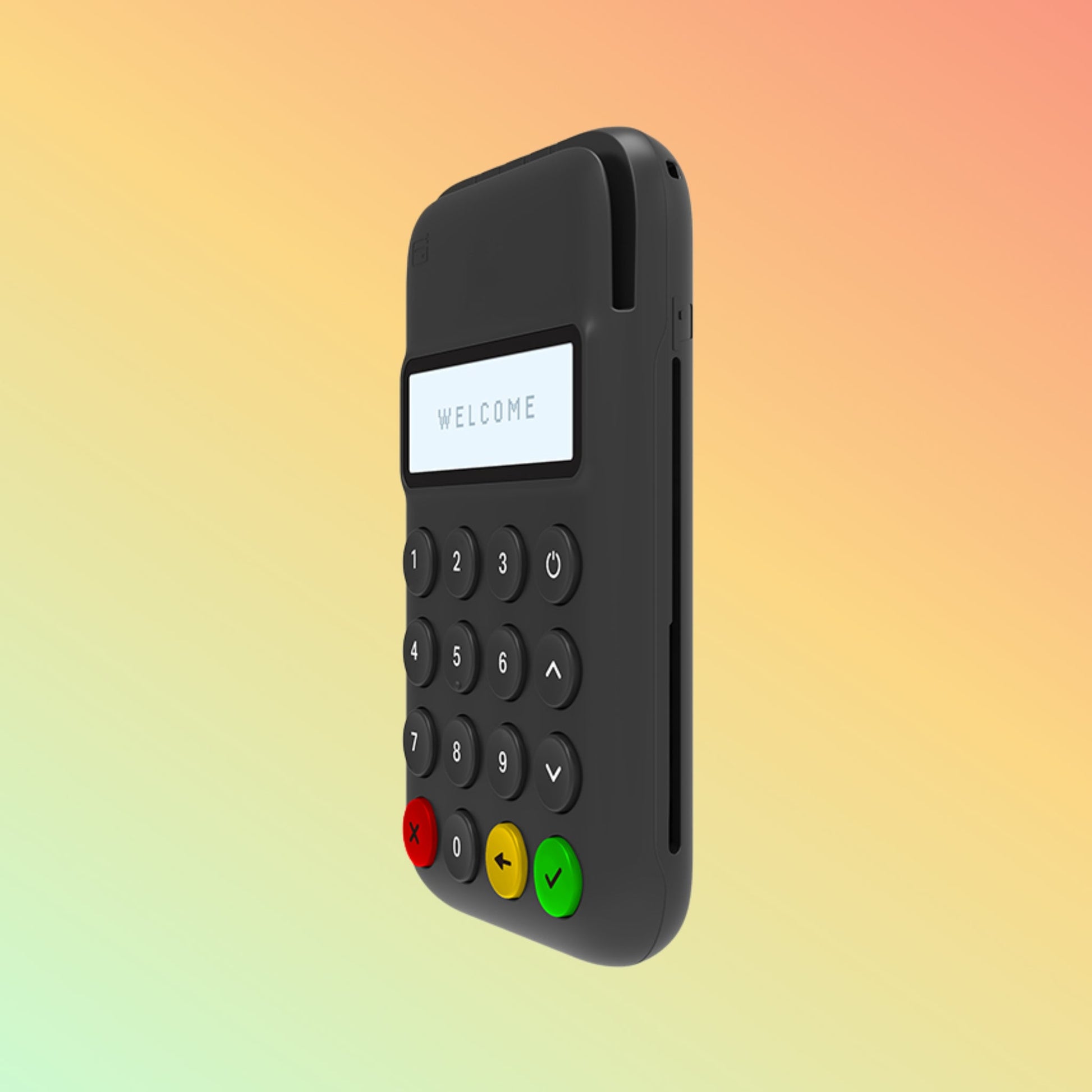 Milestone EMV mini Mobile pos - NEOTECH