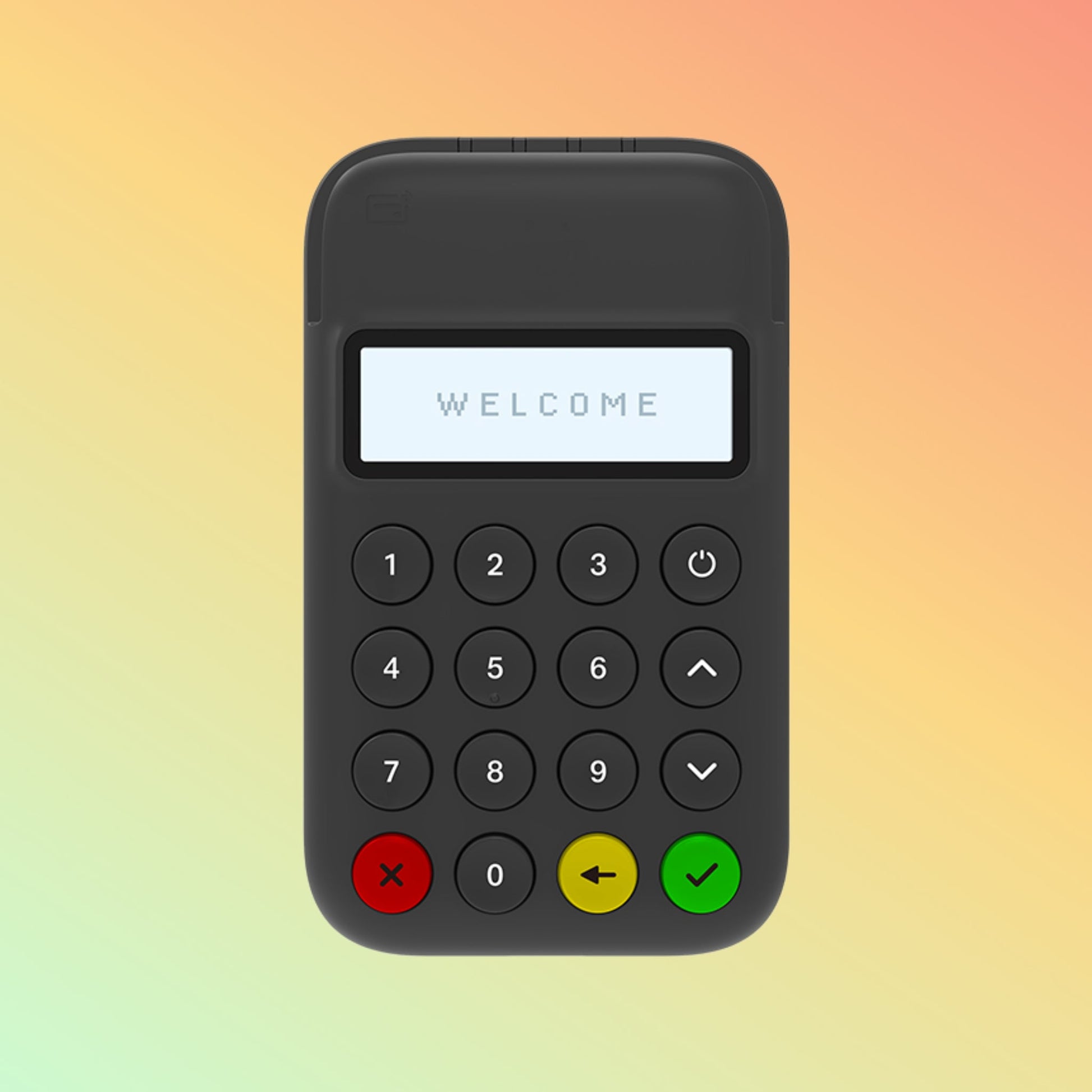 Milestone EMV mini Mobile pos - NEOTECH