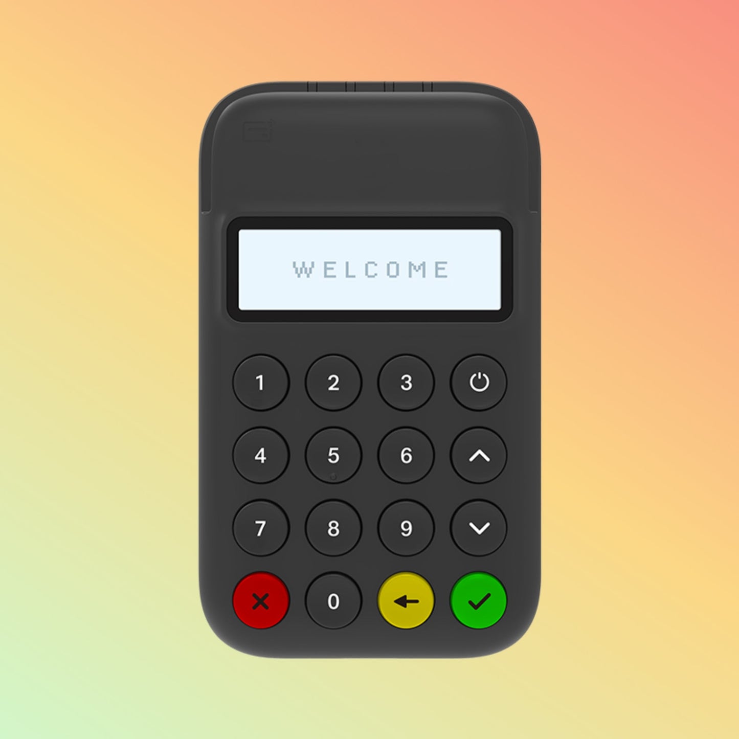Milestone EMV mini Mobile pos - NEOTECH