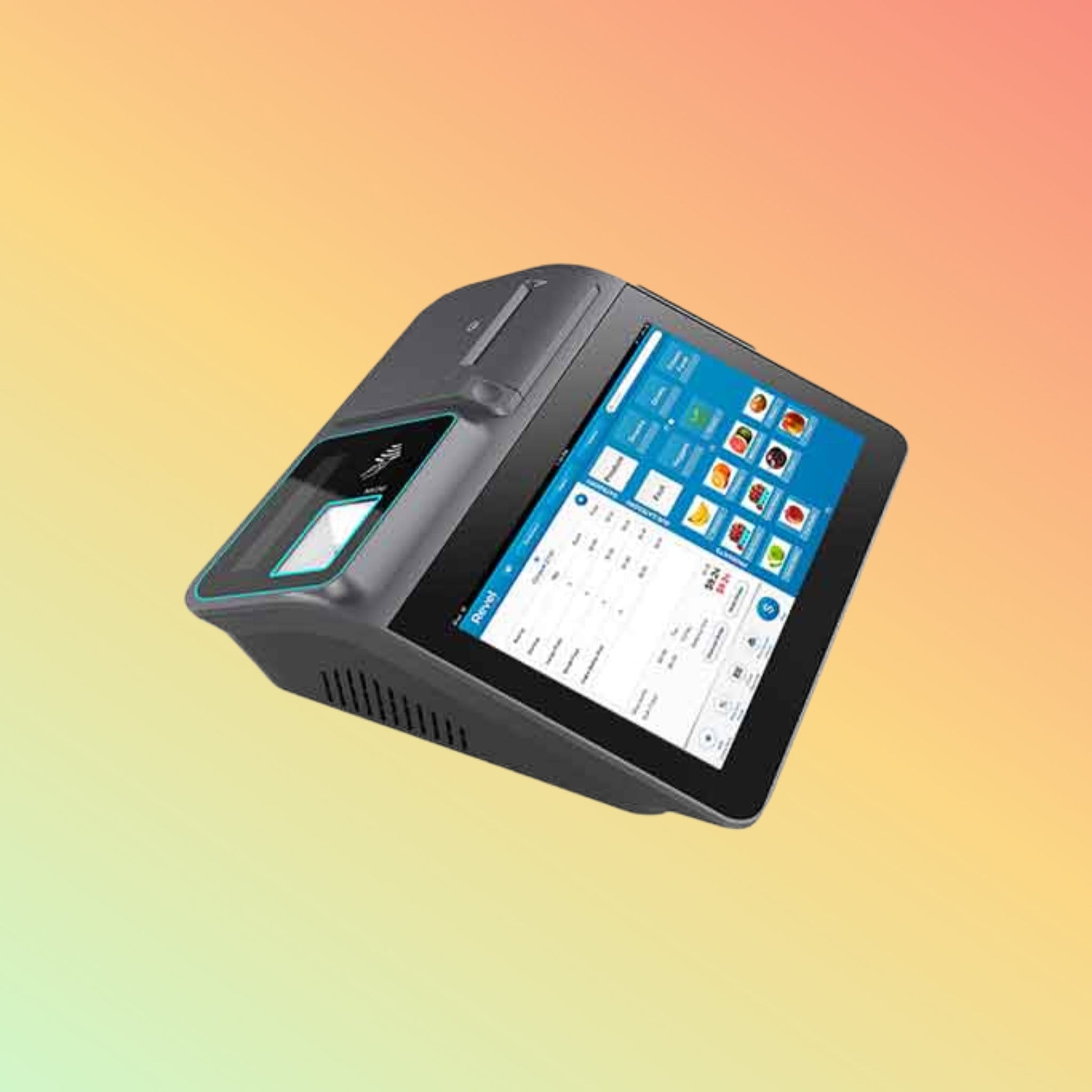Milestone MHT - D1 Pos Equipment - NEOTECH