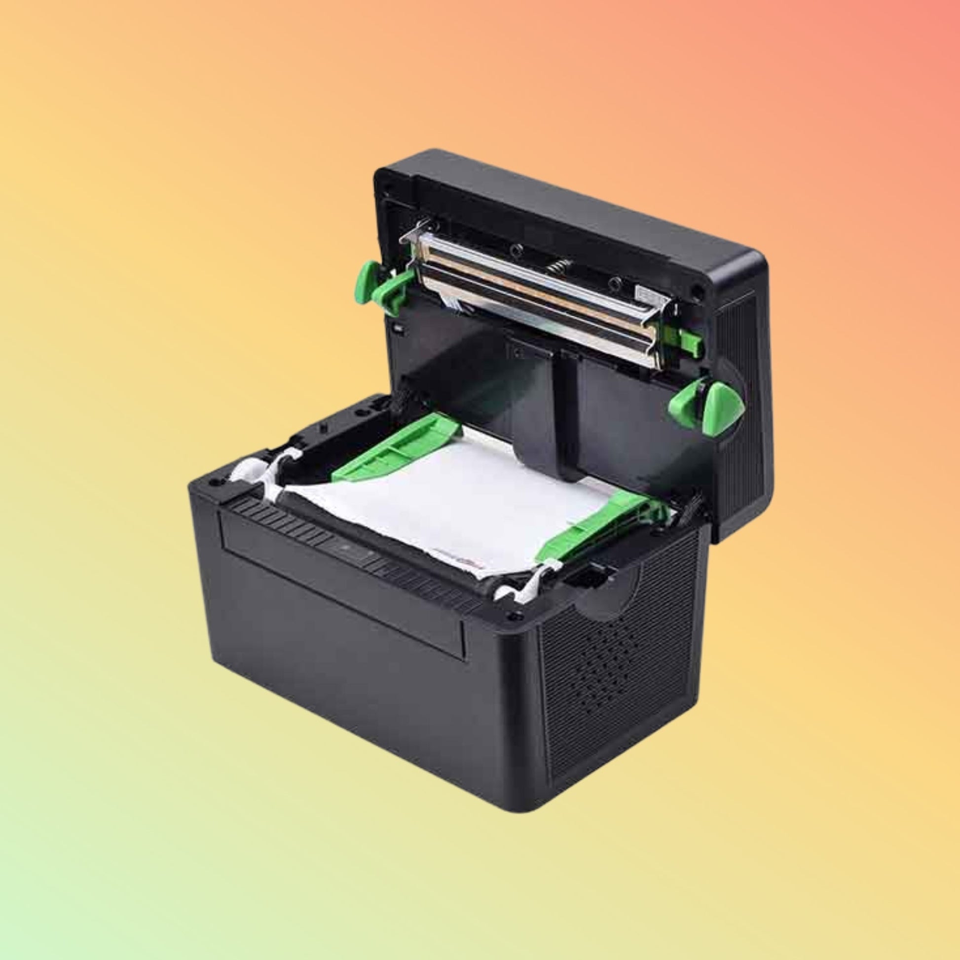 Milestone MHT - DT108B 4" Thermal printer - NEOTECH