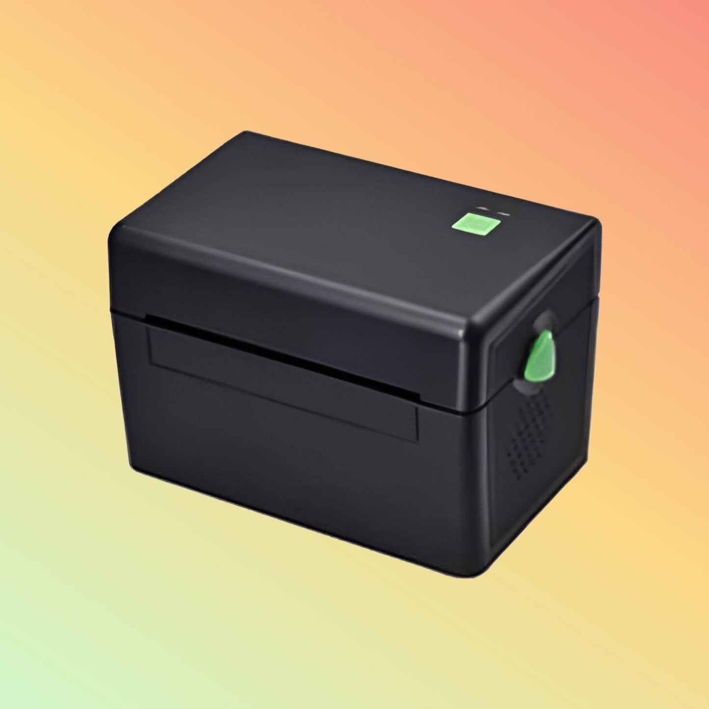 Milestone MHT - DT108B 4" Thermal printer - NEOTECH
