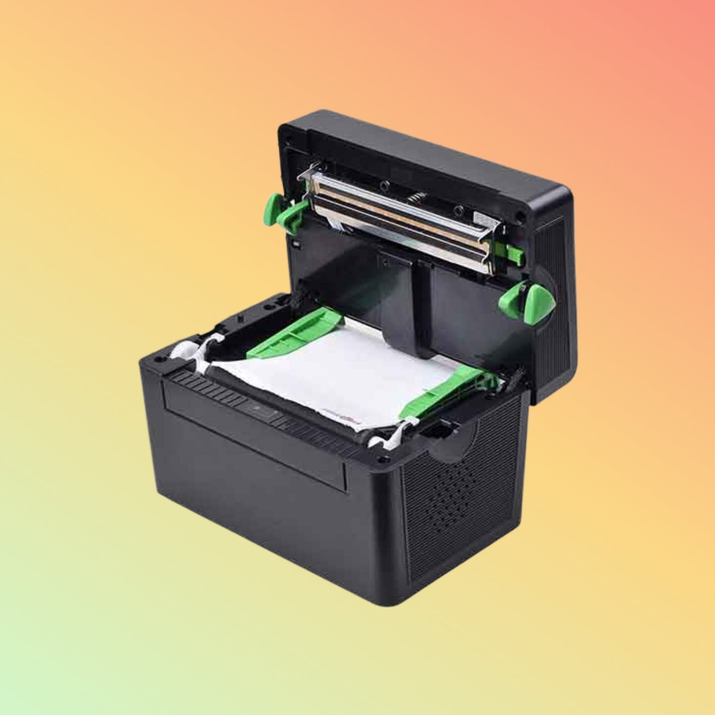 Milestone MHT - DT108B 4" Thermal printer - NEOTECH