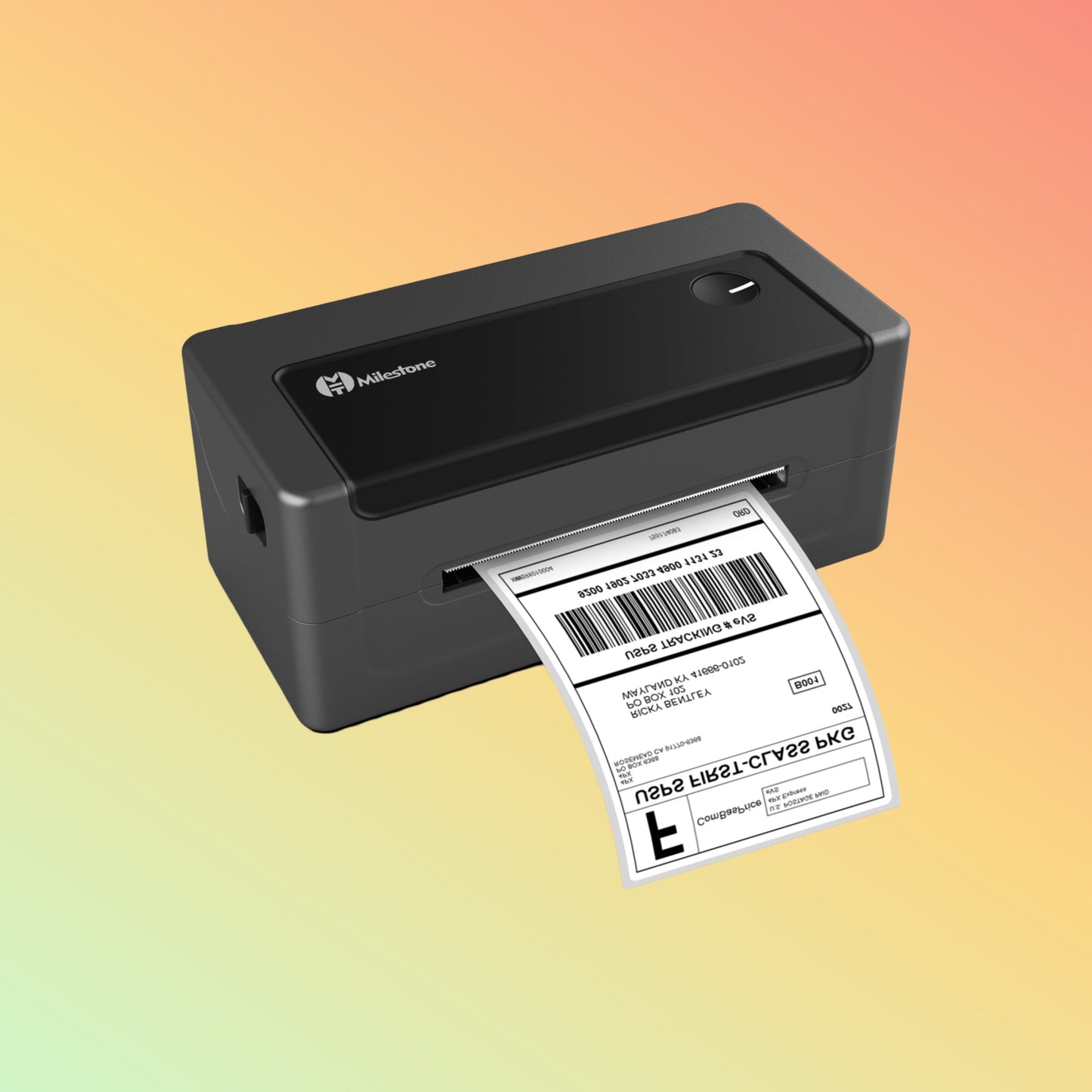 Milestone MHT - L1081 Label Printer - NEOTECH