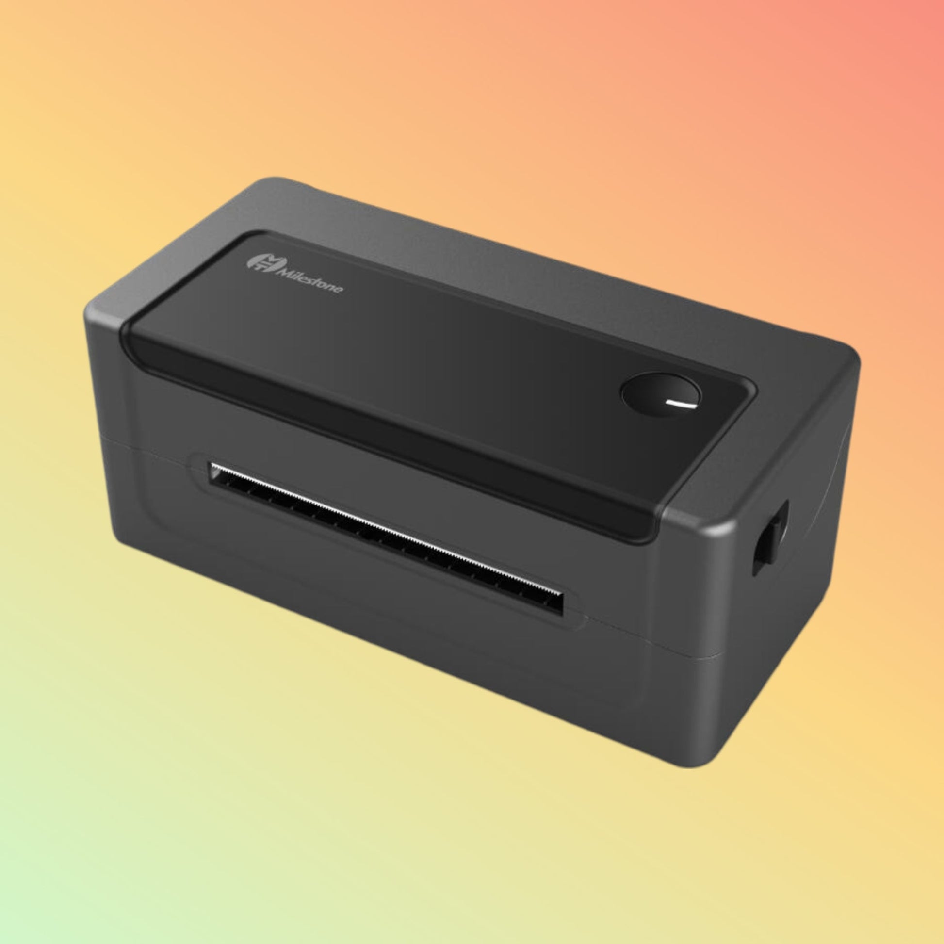 Milestone MHT - L1081 Label Printer - NEOTECH