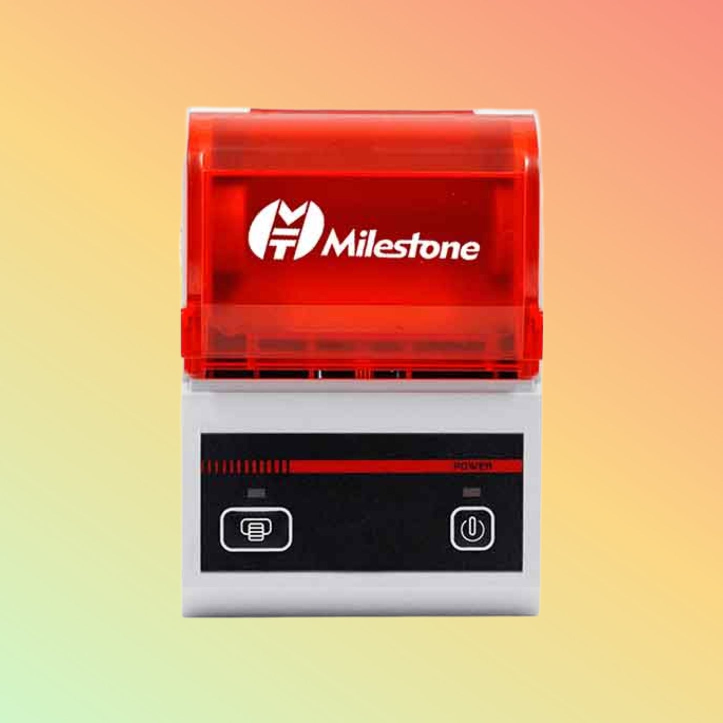 Milestone MHT - L5801 LABEL PRINTER - NEOTECH