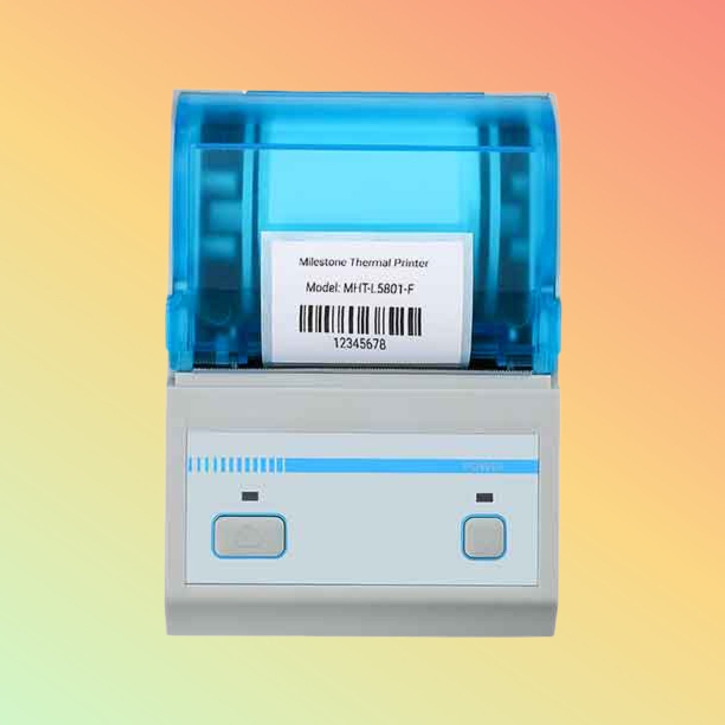 Milestone MHT - L5801 LABEL PRINTER - NEOTECH