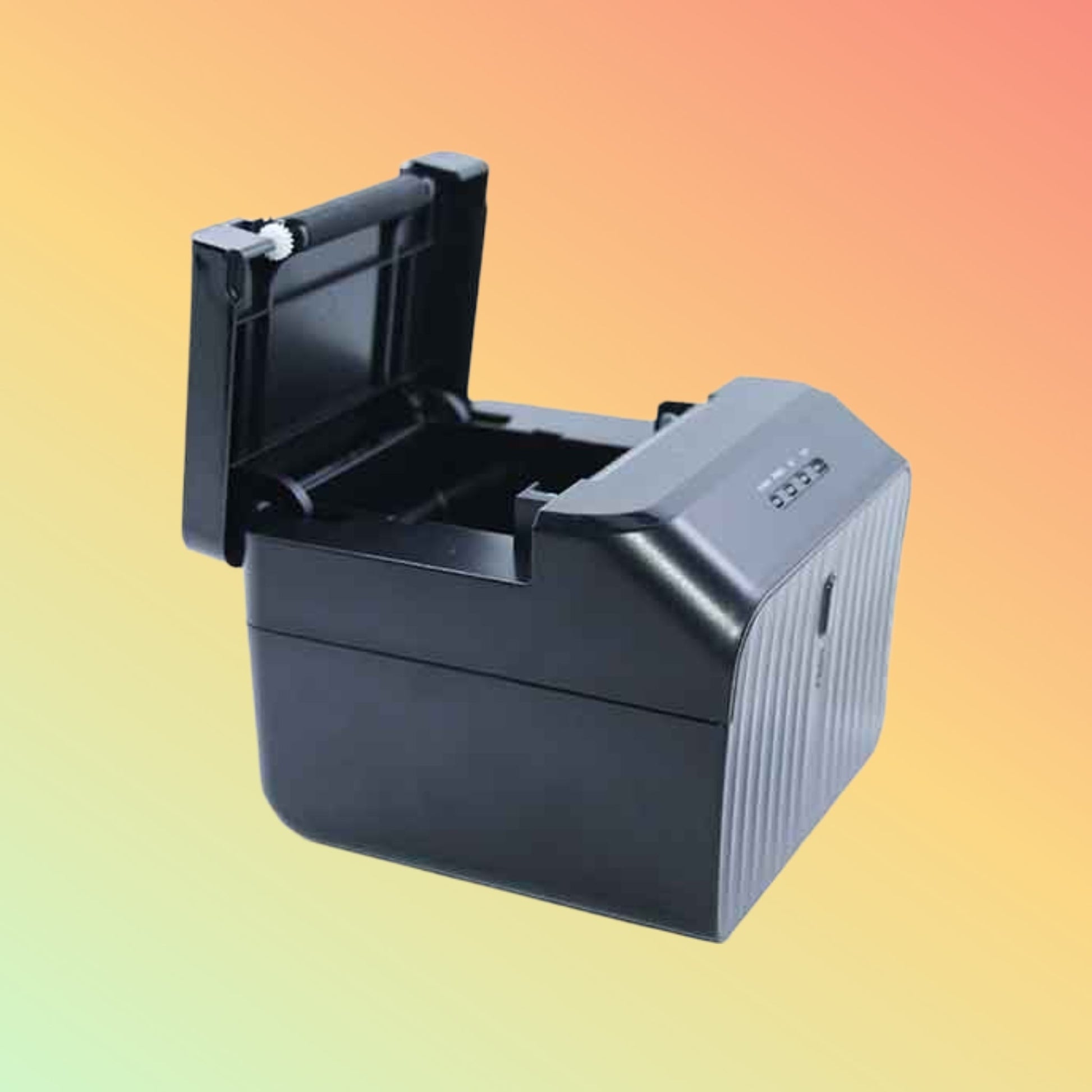 Milestone MHT - L58D LABEL PRINTER - NEOTECH