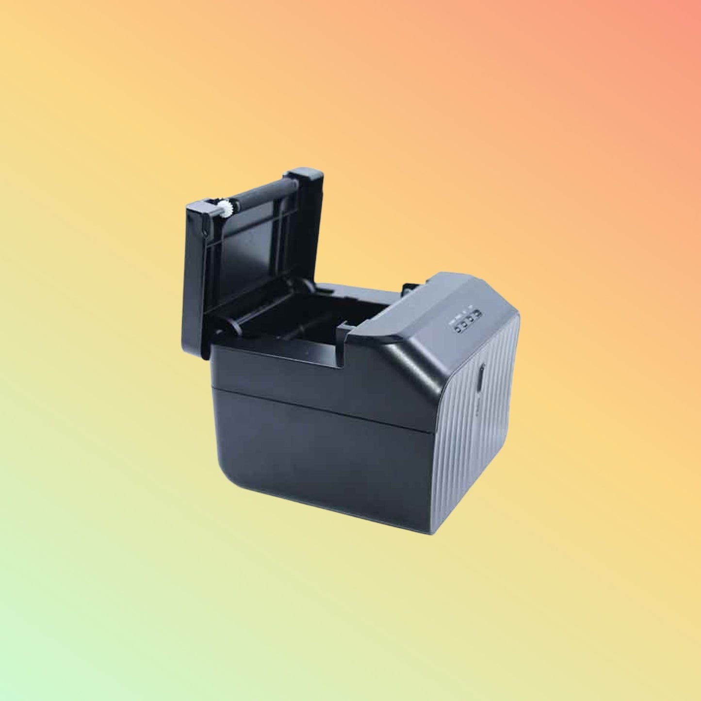 Milestone MHT - L58D LABEL PRINTER - NEOTECH