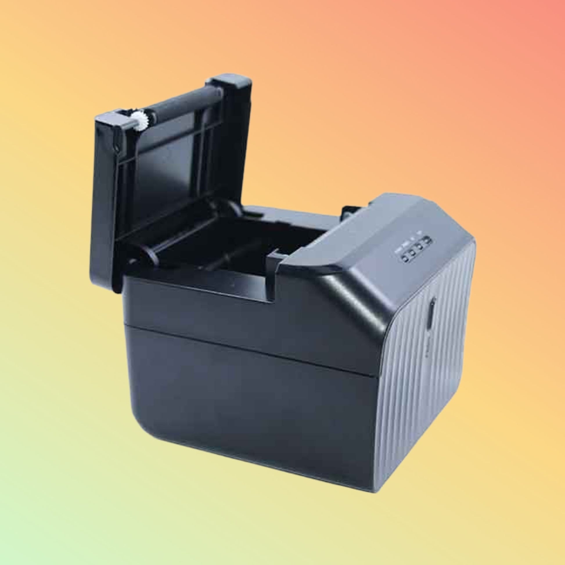 Milestone MHT - L58D LABEL PRINTER - NEOTECH