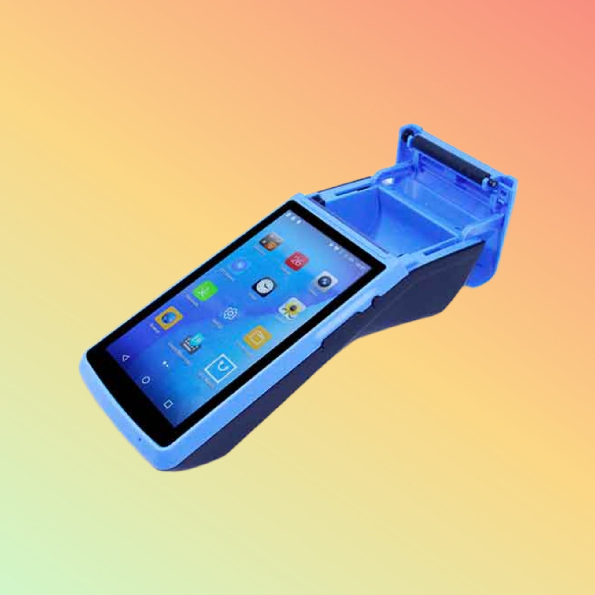 Milestone MHT - M1 Android POS terminal - NEOTECH