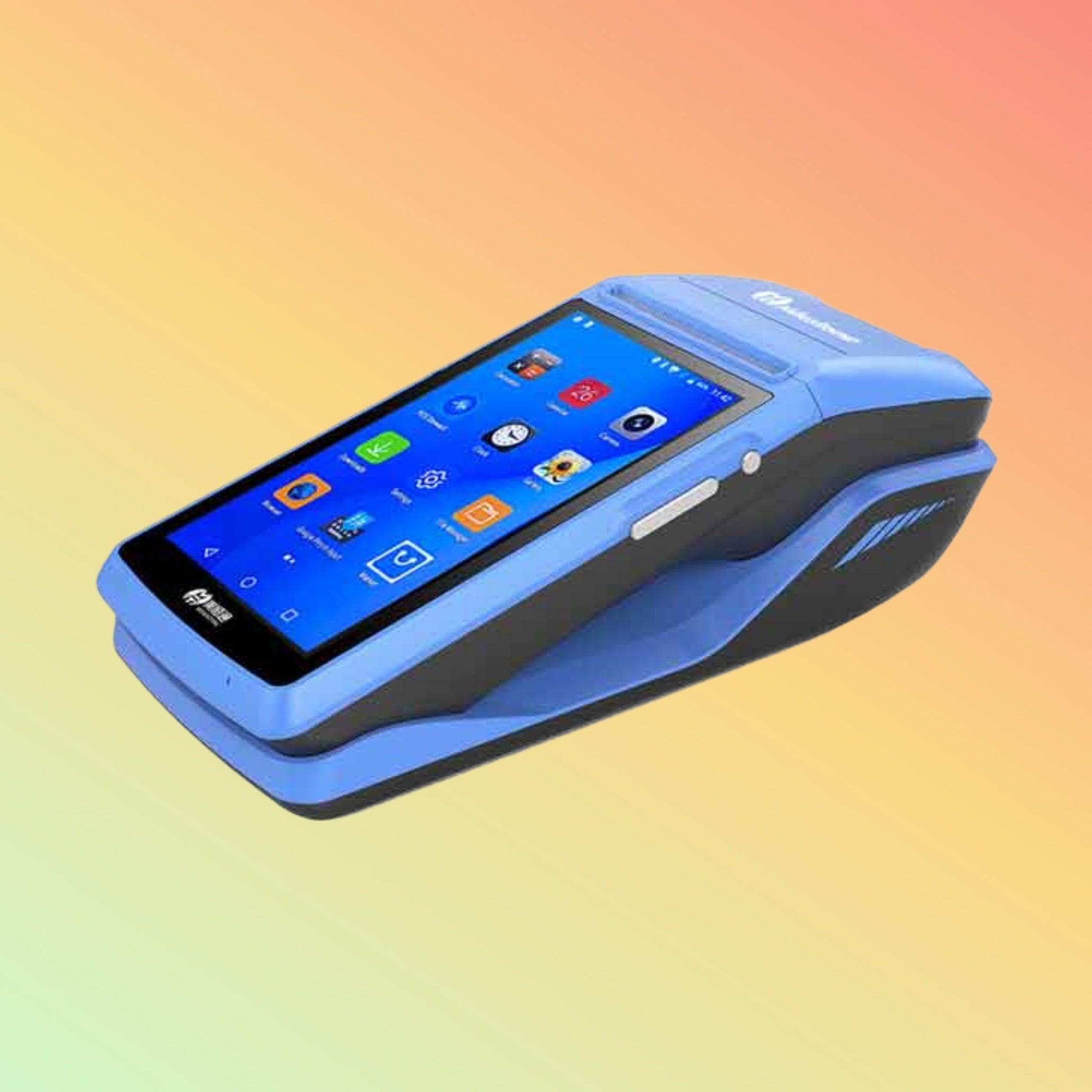 Milestone MHT - M1 Android POS terminal - NEOTECH
