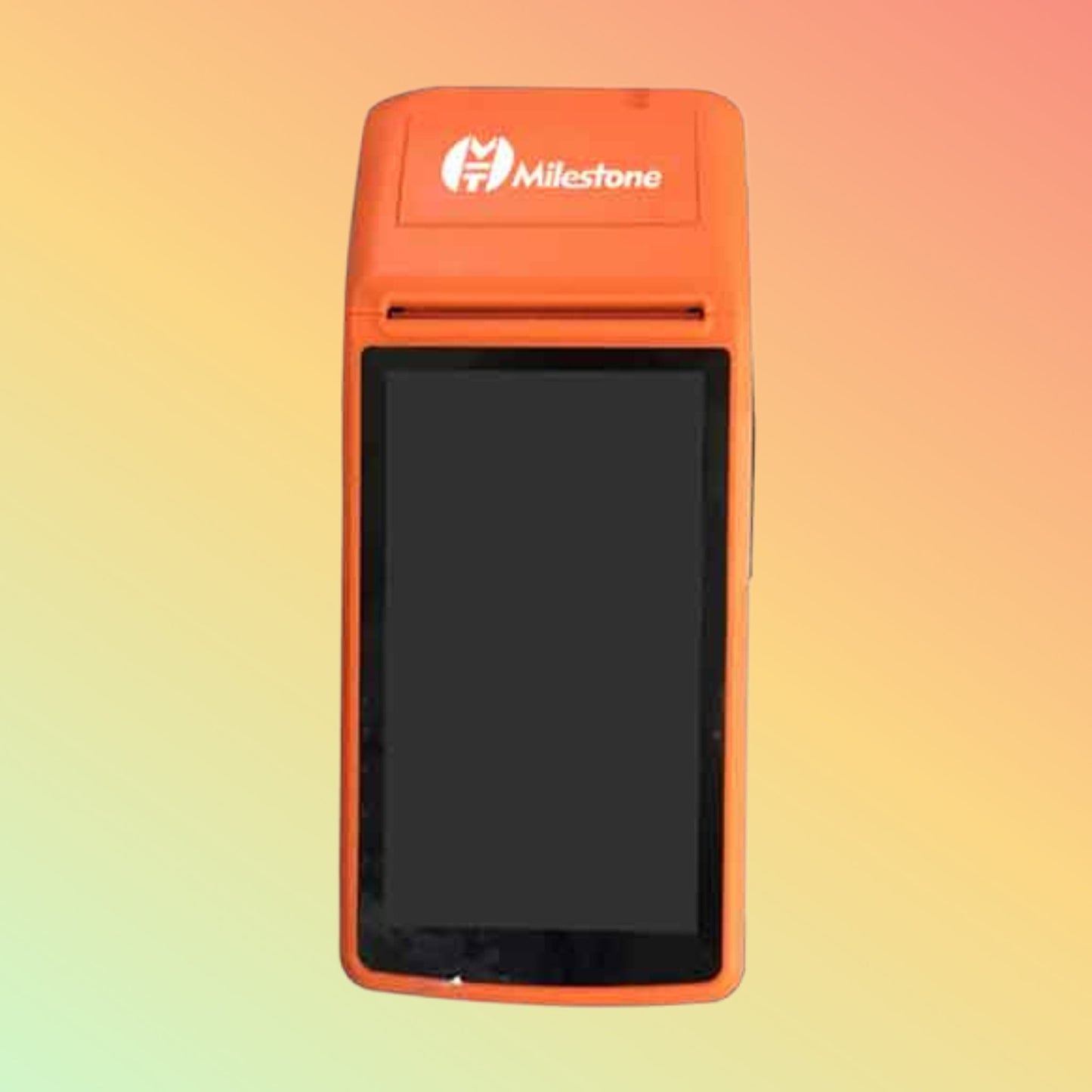 Milestone MHT - M1S Mobile Pos Terminal - NEOTECH