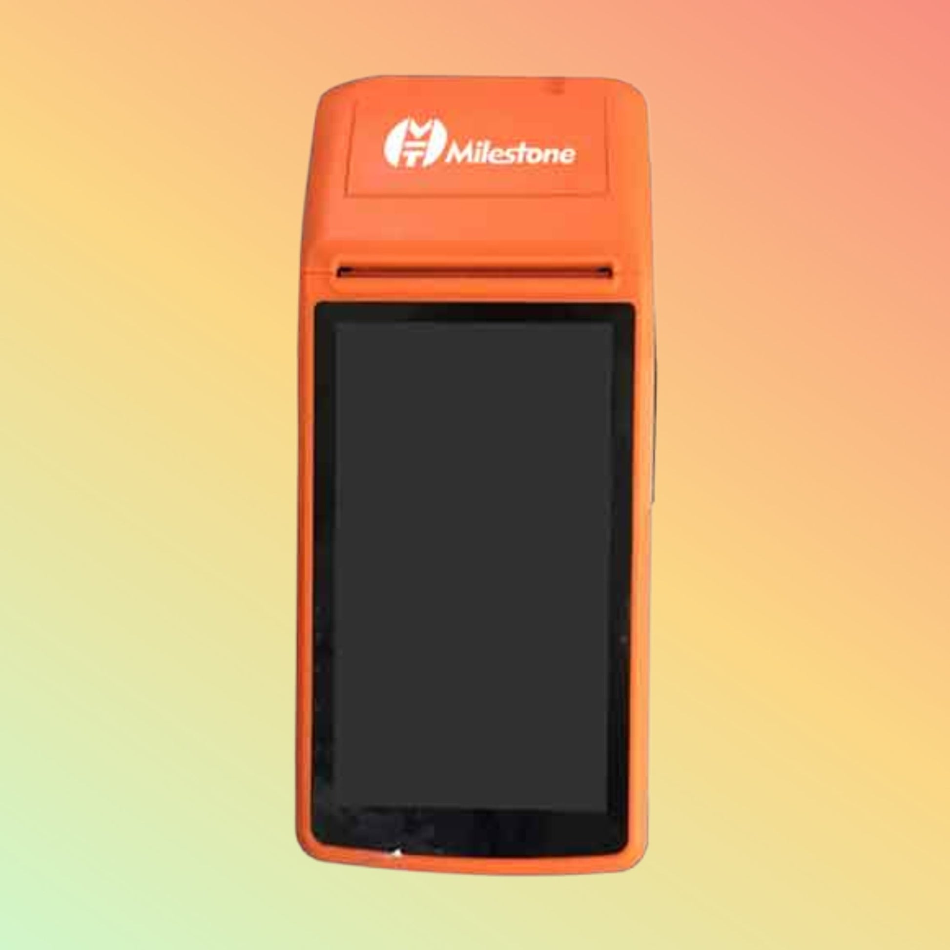 Milestone MHT - M1S Mobile Pos Terminal - NEOTECH