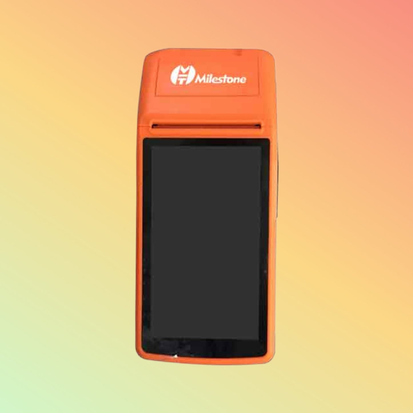 Milestone MHT - M1S Mobile Pos Terminal - NEOTECH