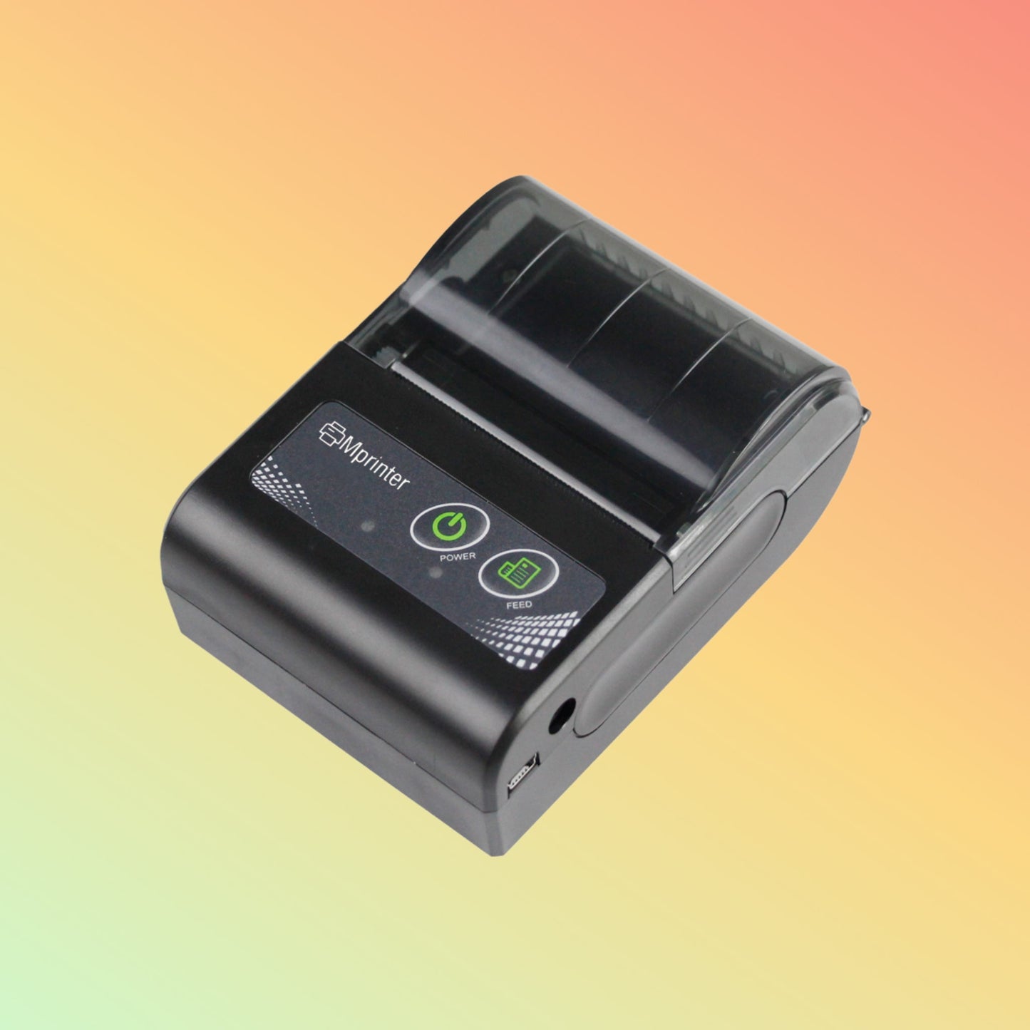 Milestone MHT - P10 RECEIPT PRINTER - NEOTECH