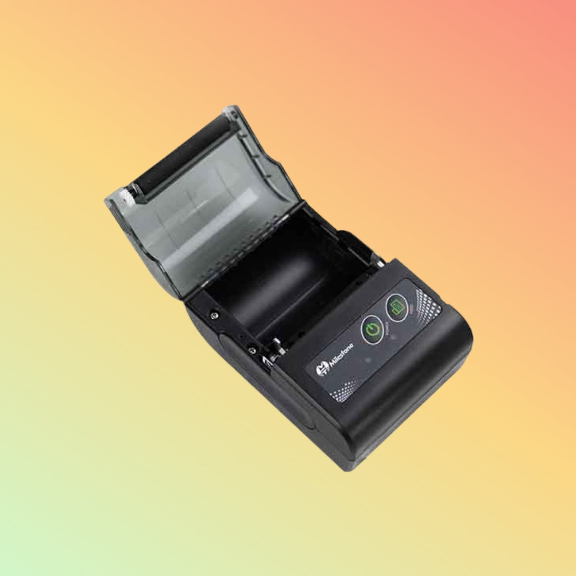 Milestone MHT - P10 RECEIPT PRINTER - NEOTECH