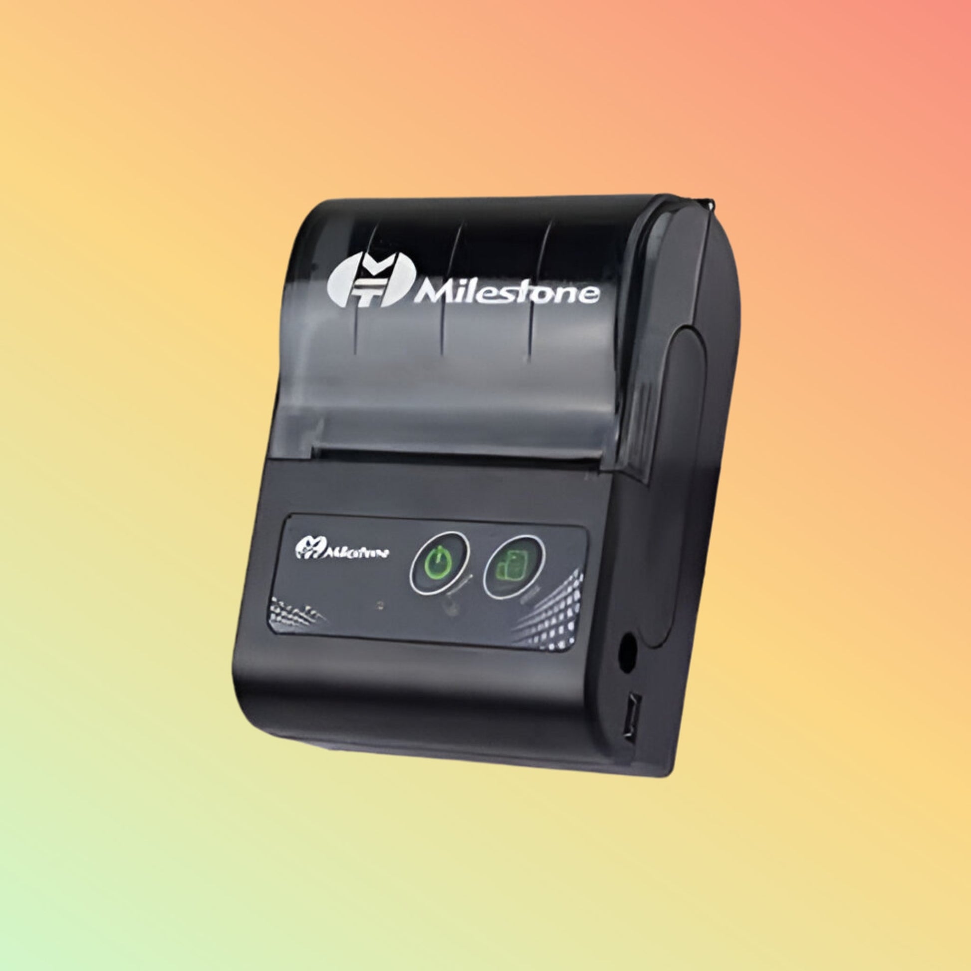 Milestone MHT - P10 RECEIPT PRINTER - NEOTECH