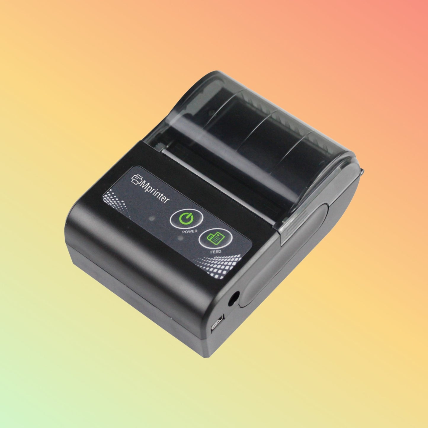 Milestone MHT - P10 RECEIPT PRINTER - NEOTECH