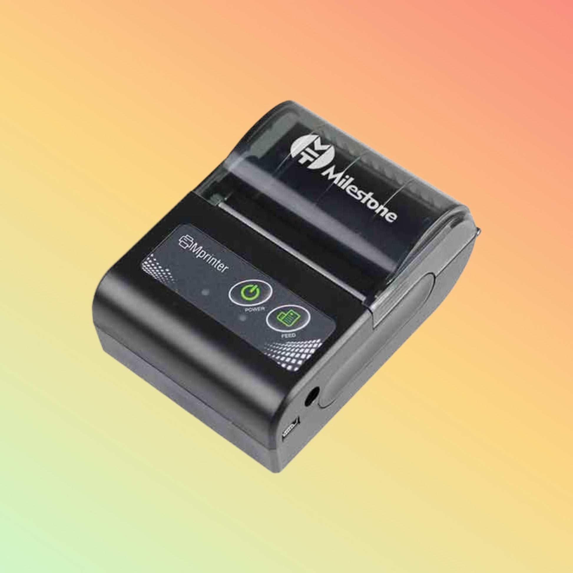 Milestone MHT - P10 RECEIPT PRINTER - NEOTECH