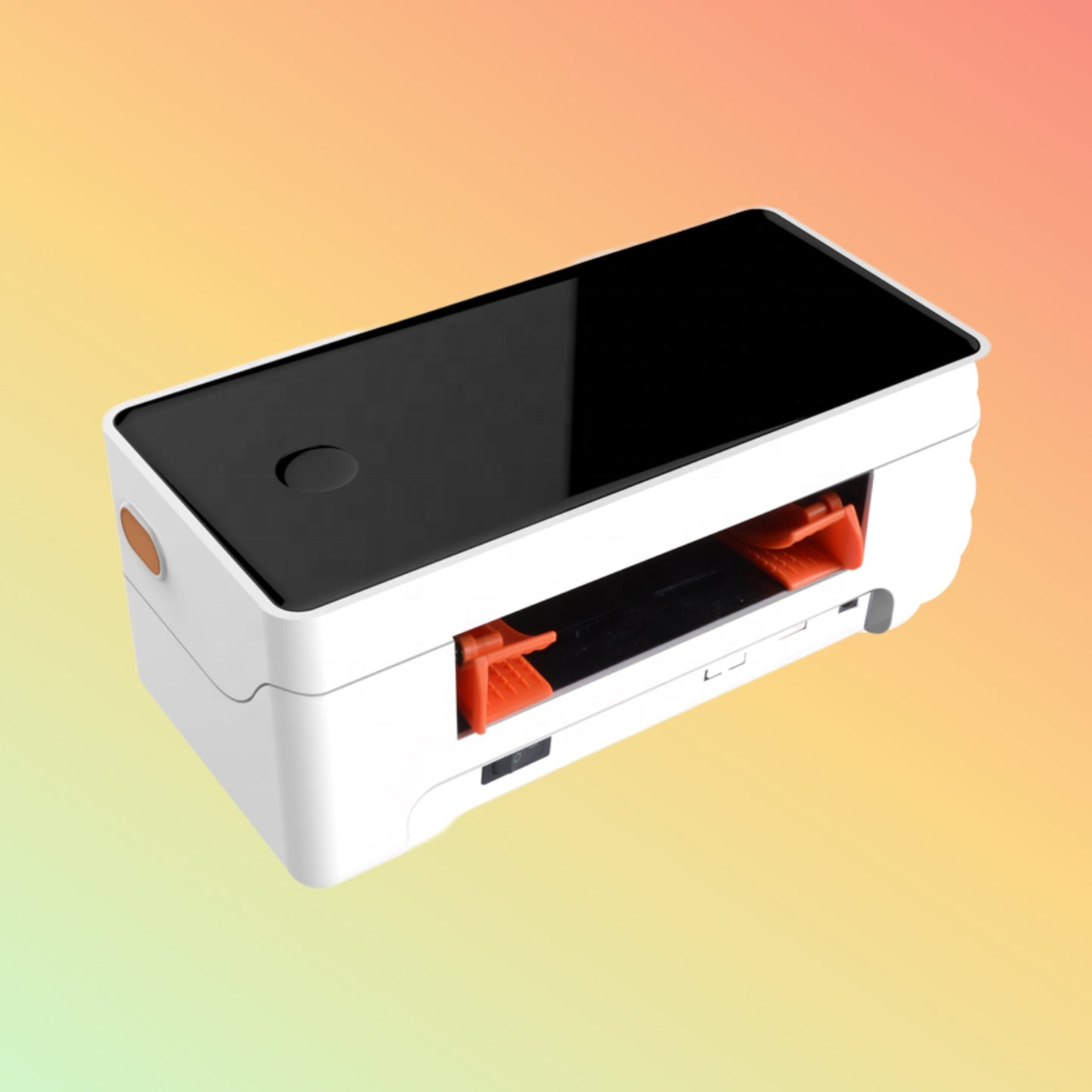 Milestone MHT - P108D Shipping label printer - NEOTECH