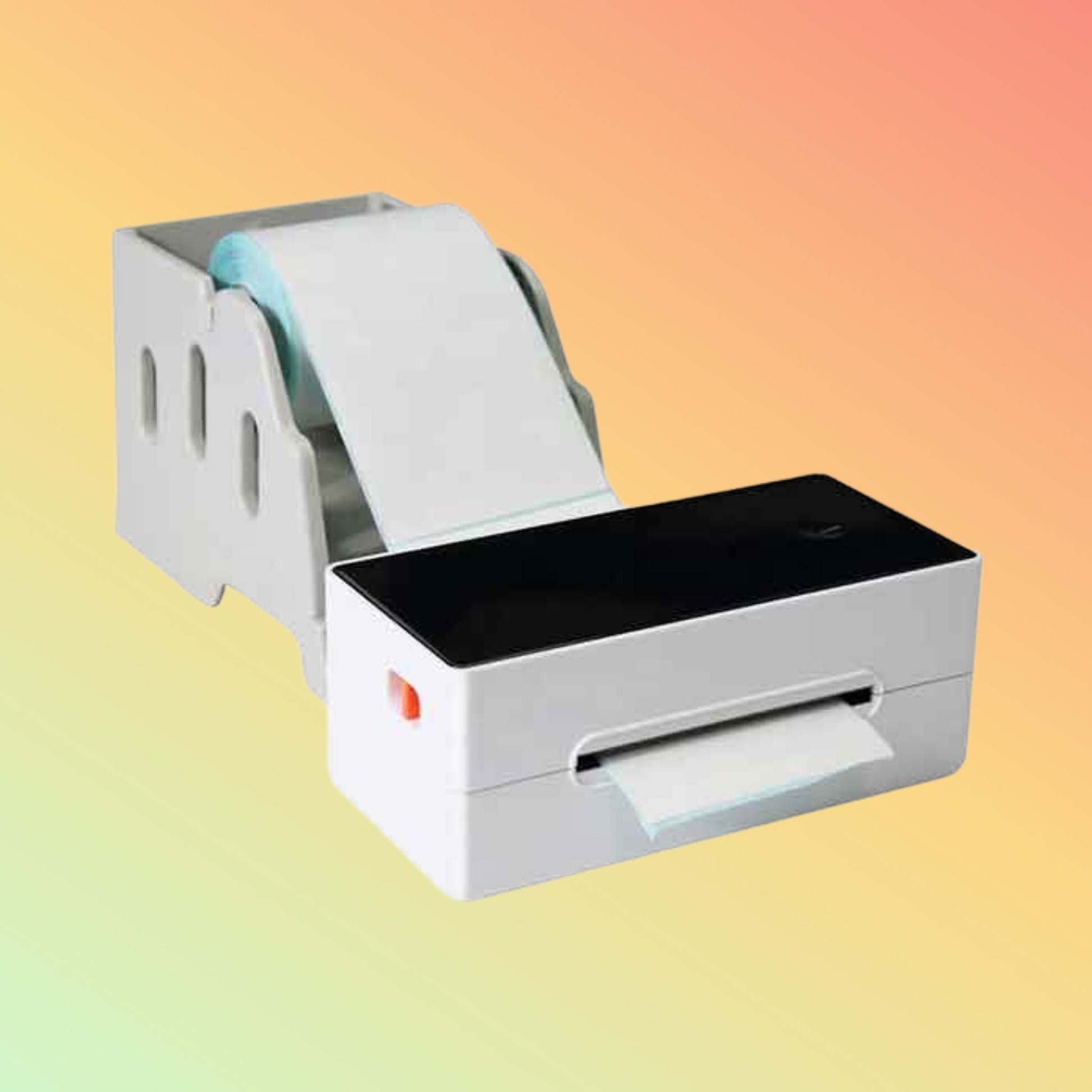 Milestone MHT - P108D Shipping label printer - NEOTECH