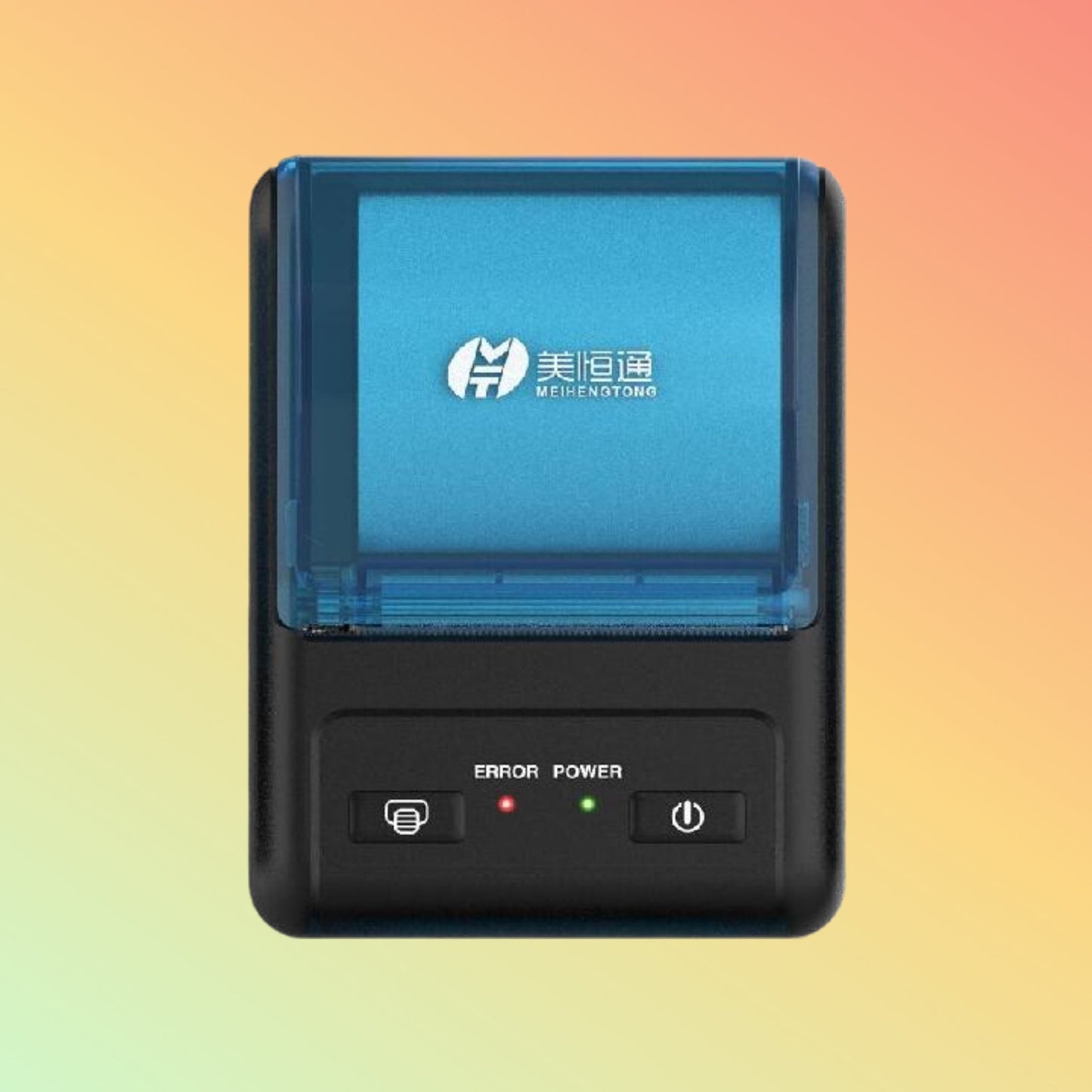 Milestone MHT - P11 Mobile bluetooth printer - NEOTECH
