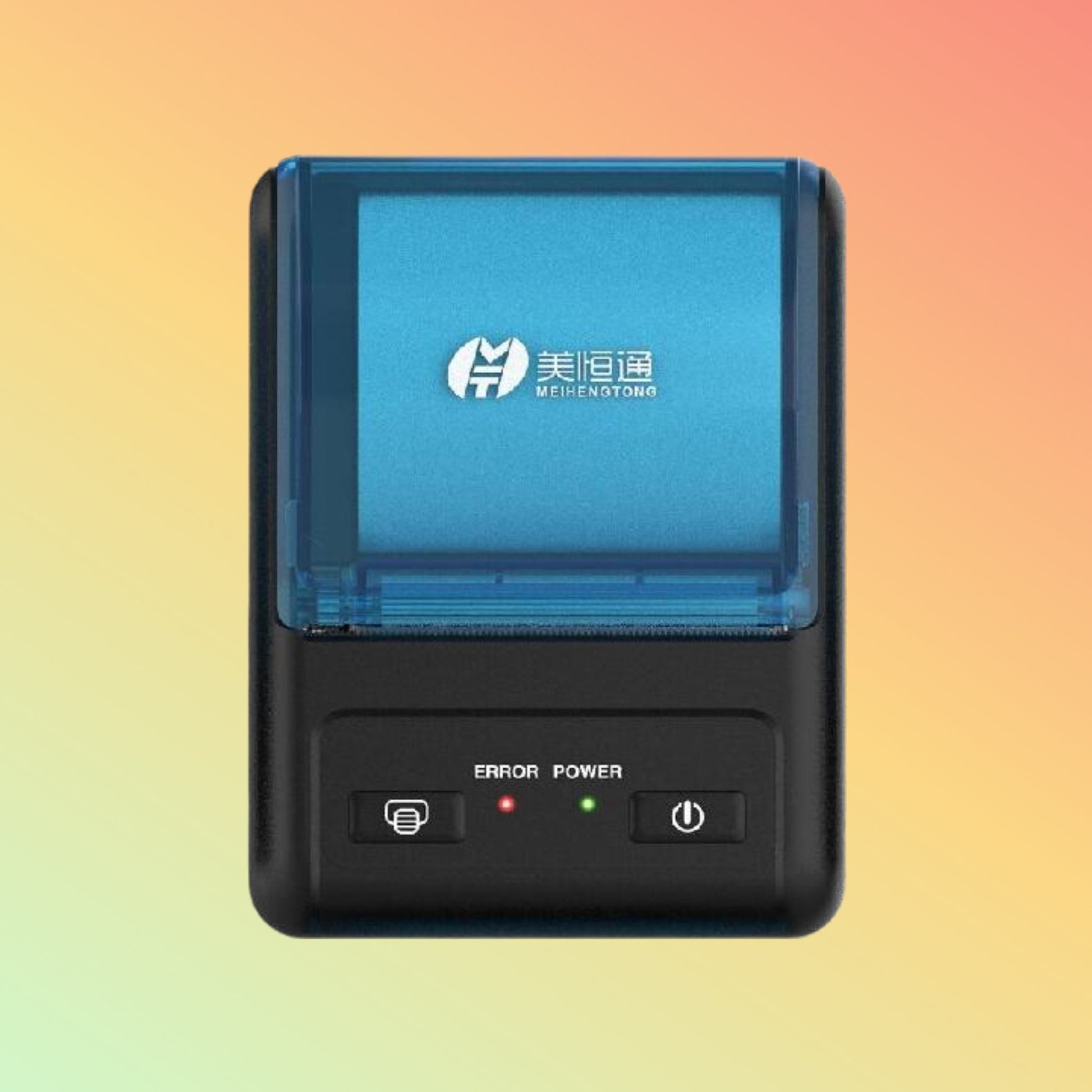 Milestone MHT - P11 Mobile bluetooth printer - NEOTECH